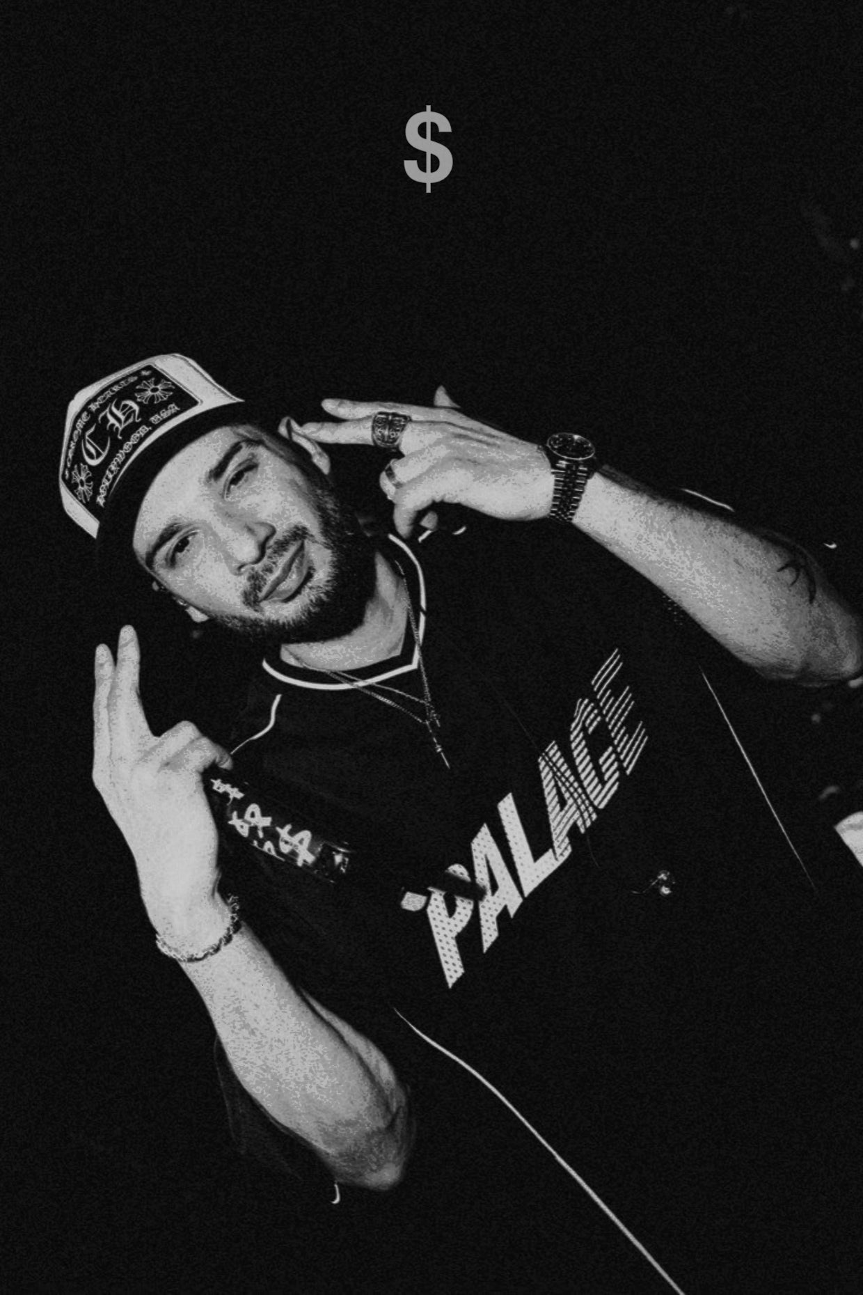 Kr$na 03 | Desi Hip Hop | Music Artist