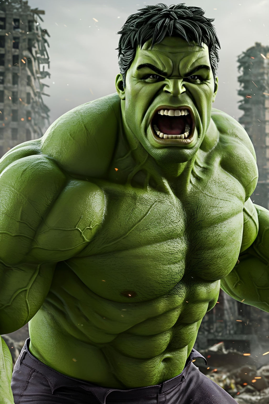 Hulk 05 | Marvel