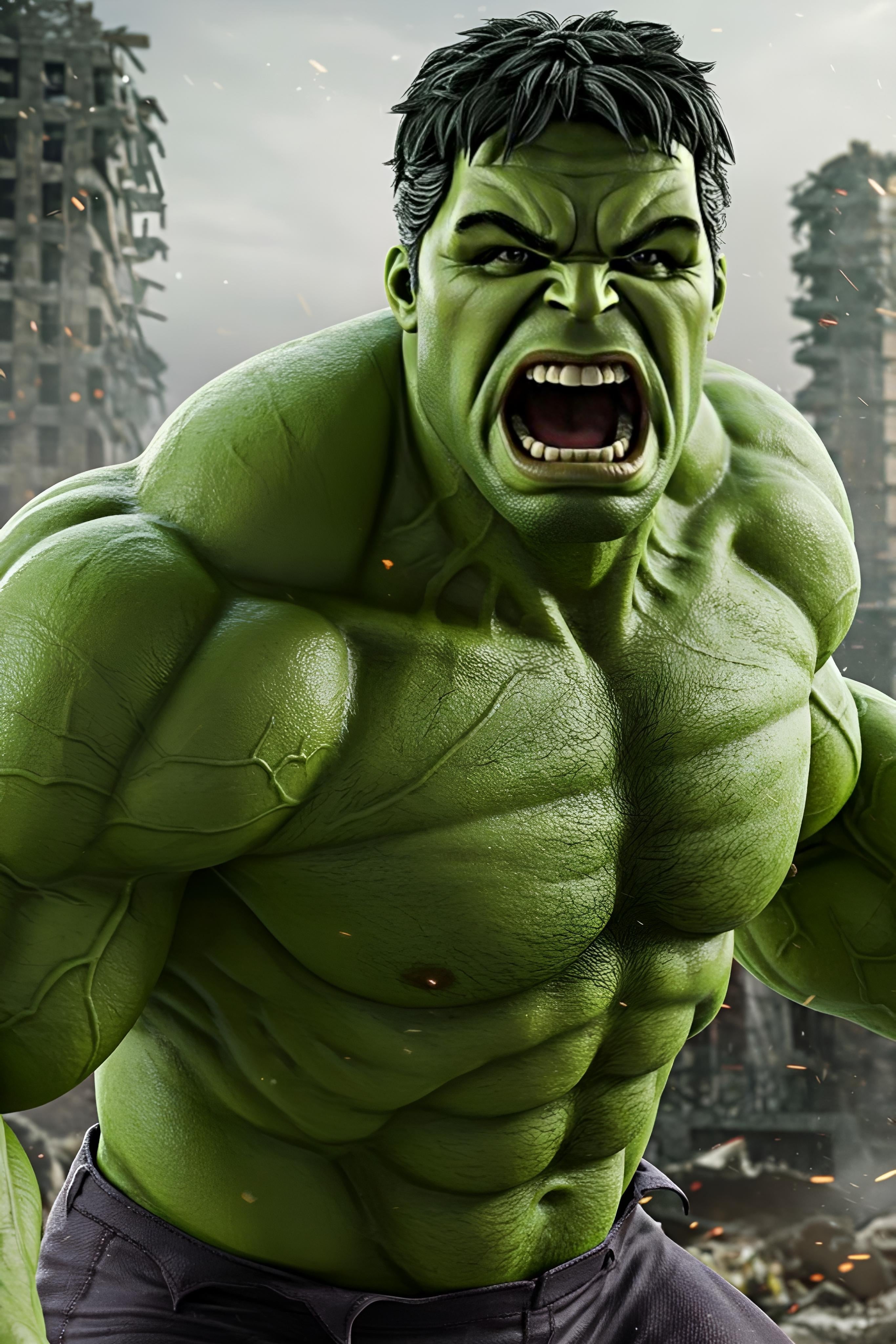 Hulk 05 | Marvel