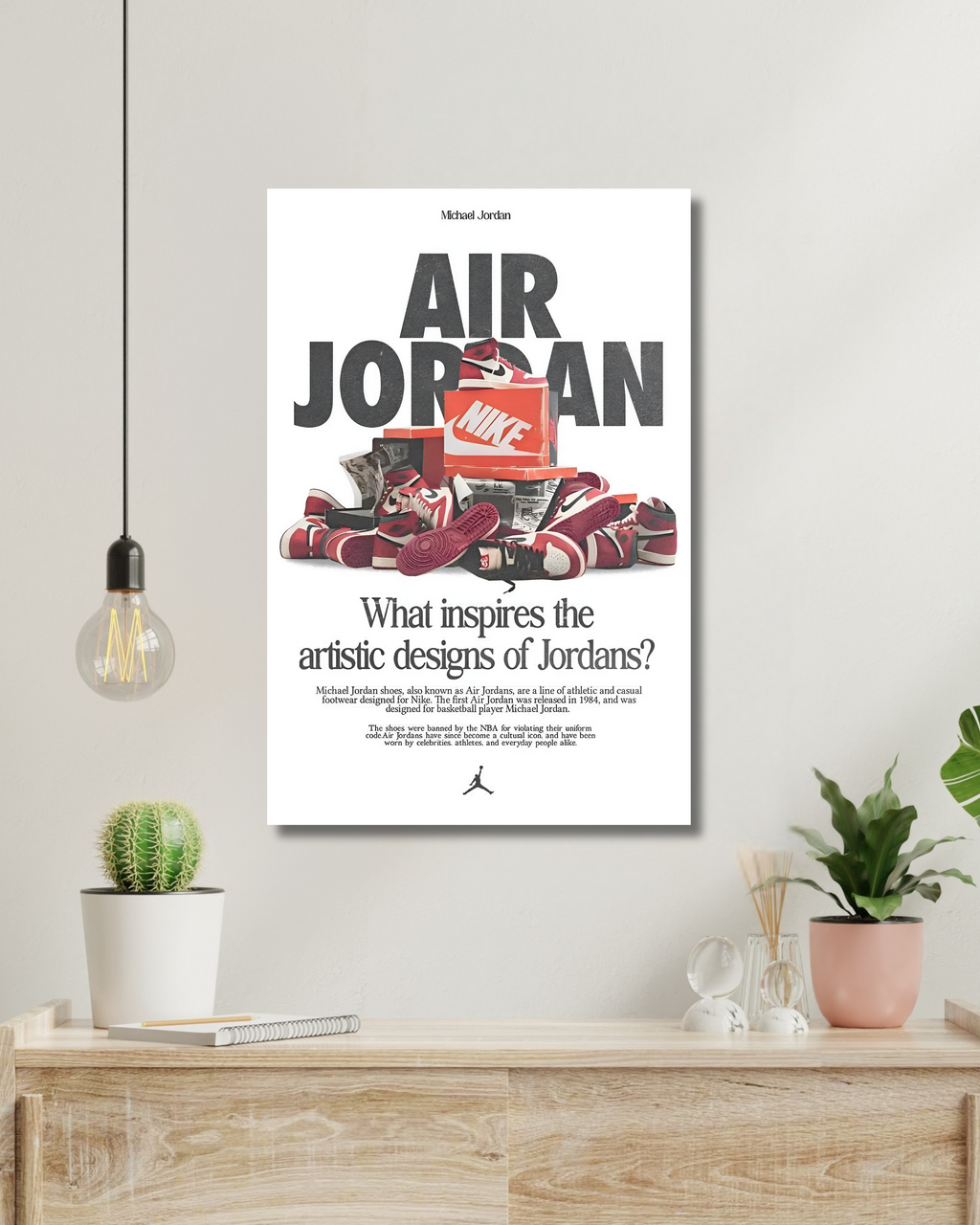 Air Jordan | Nike | Shoes