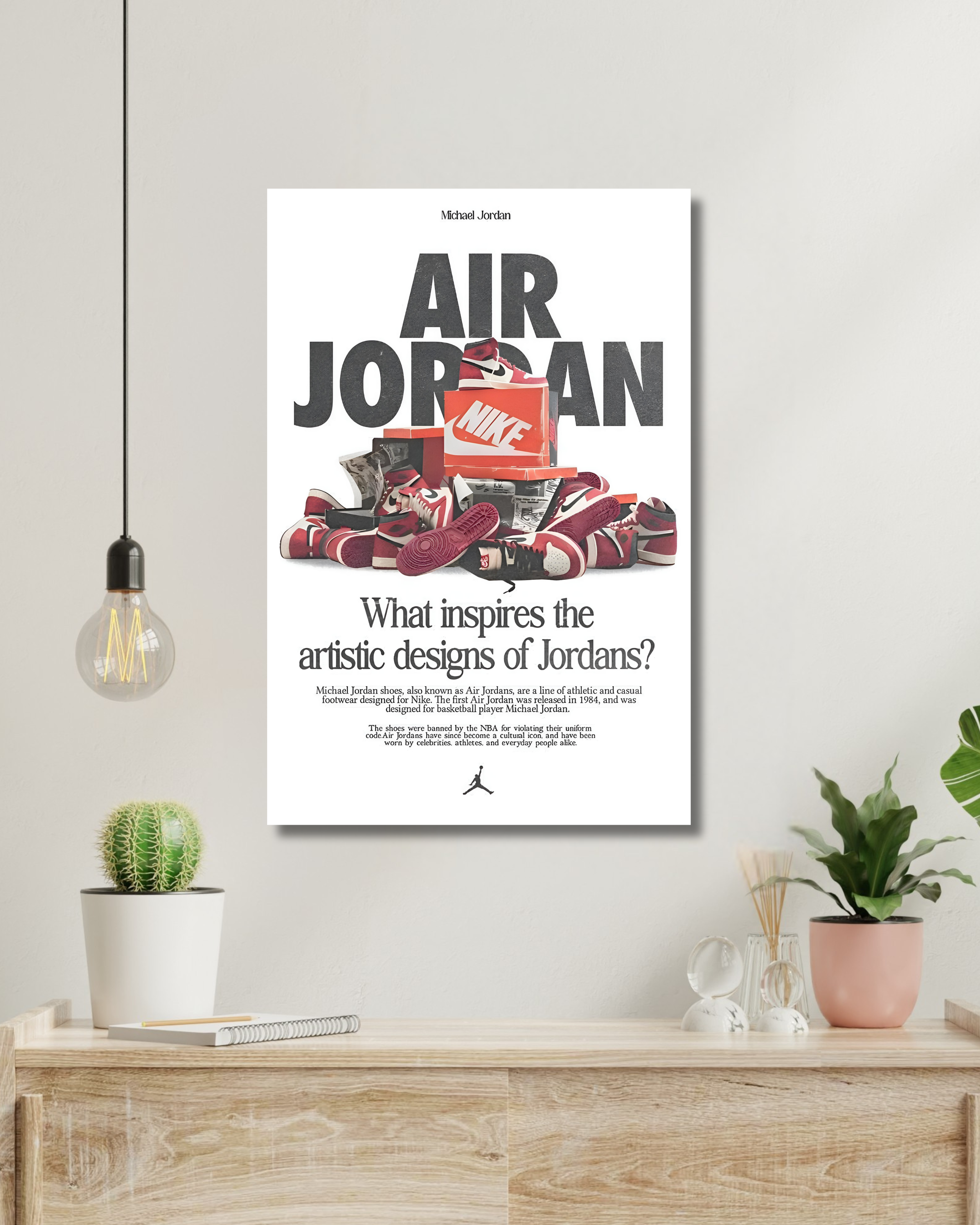 Air Jordan | Nike | Shoes