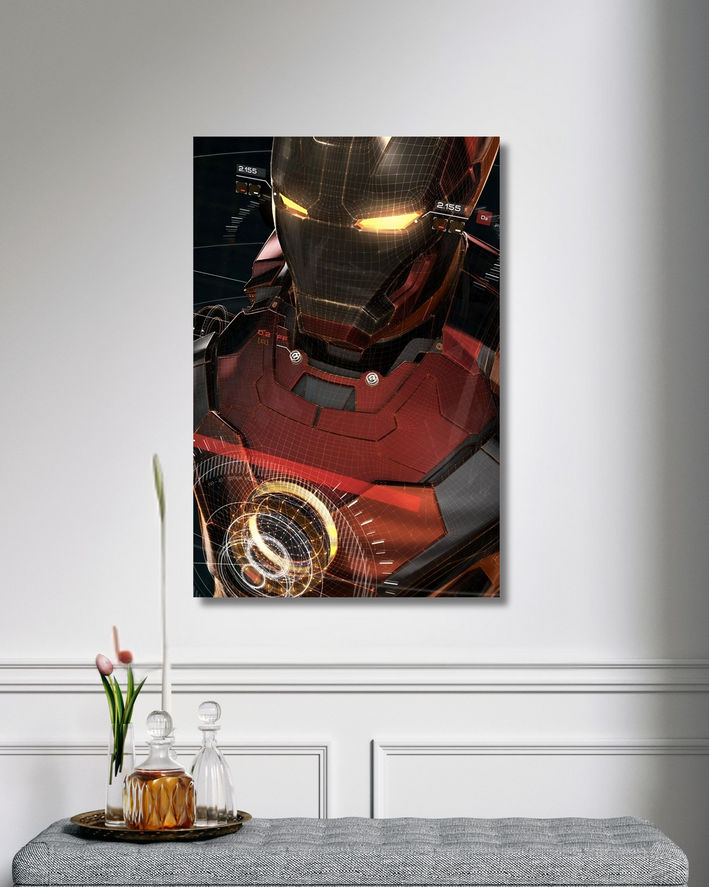 IronMan 14 | Marvel