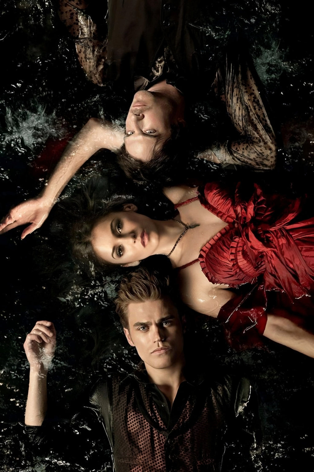 The Vampire Diaries | Tv Series