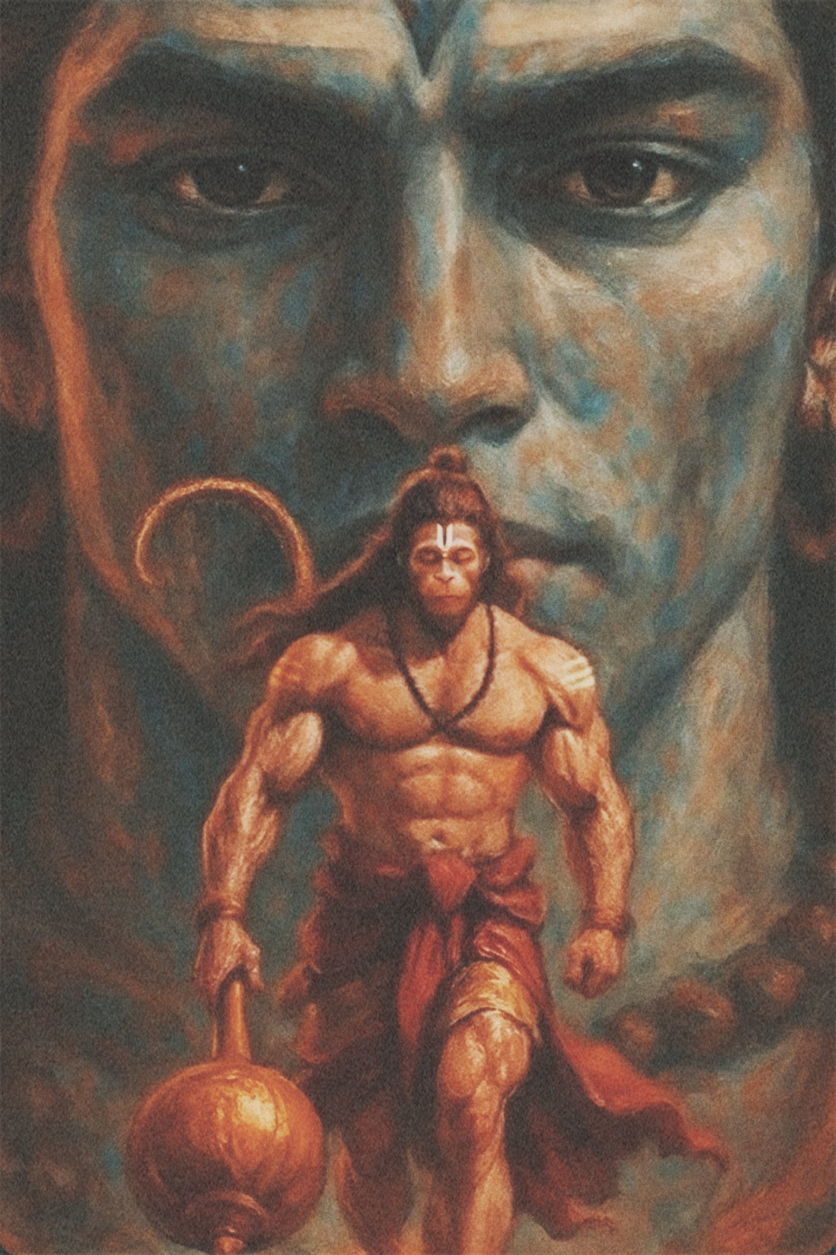 Lord Hanuman 03 | Devotional