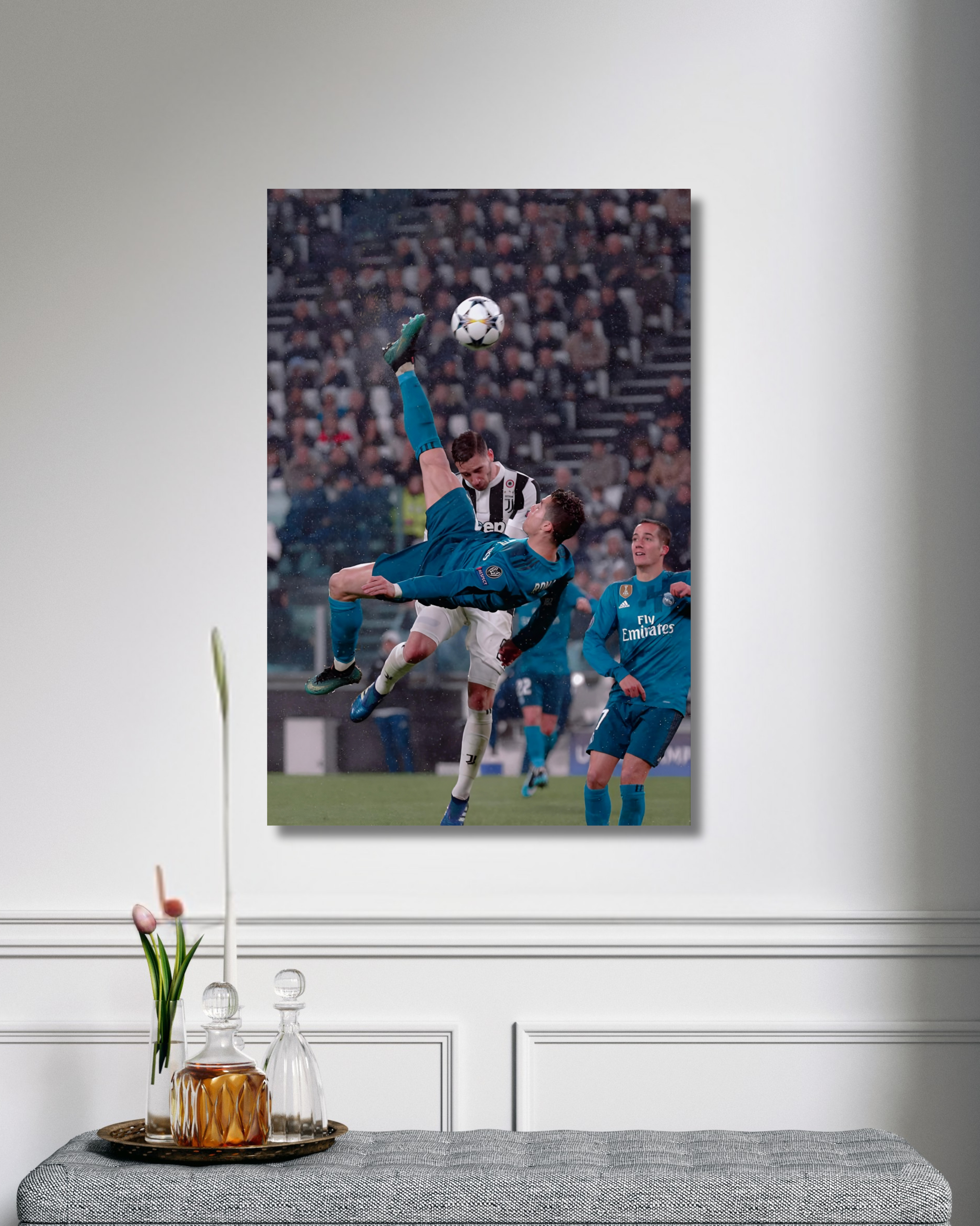 Ronaldo 08 | Football