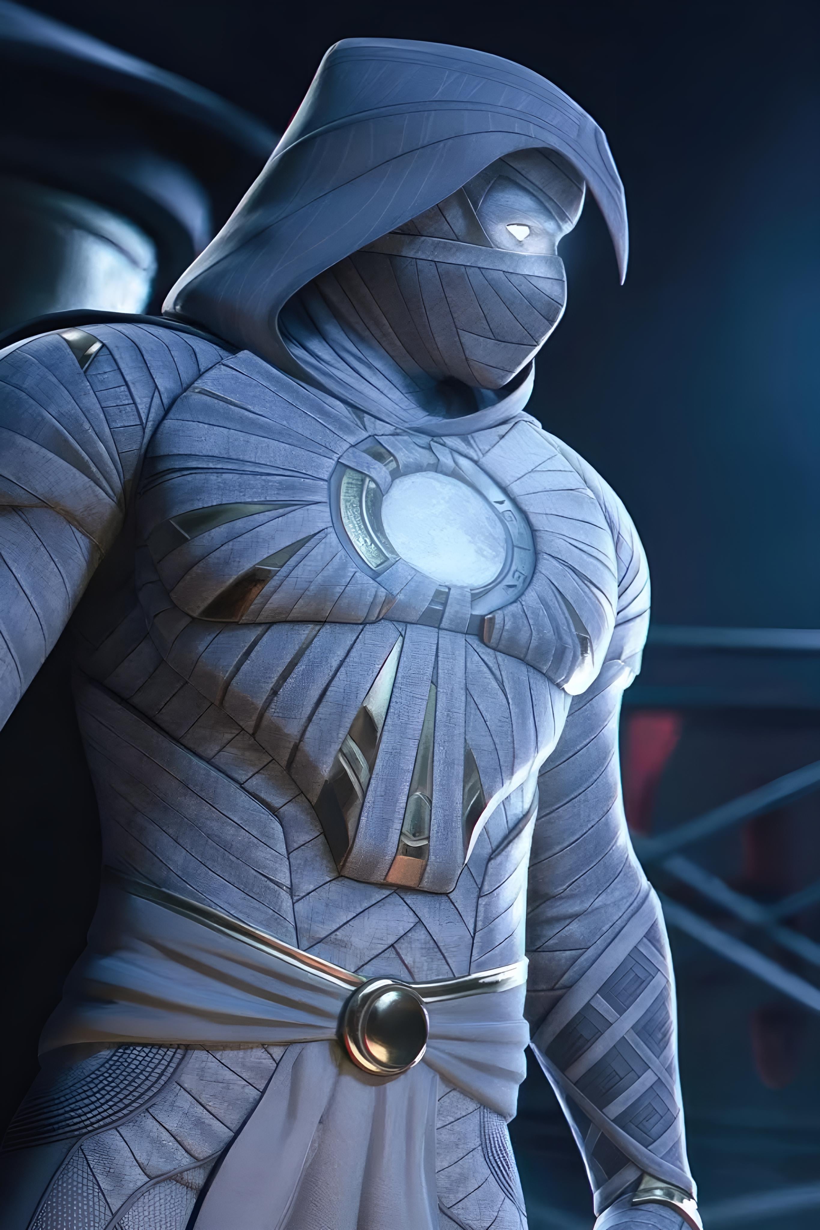Moon Knight 03 | Marvel