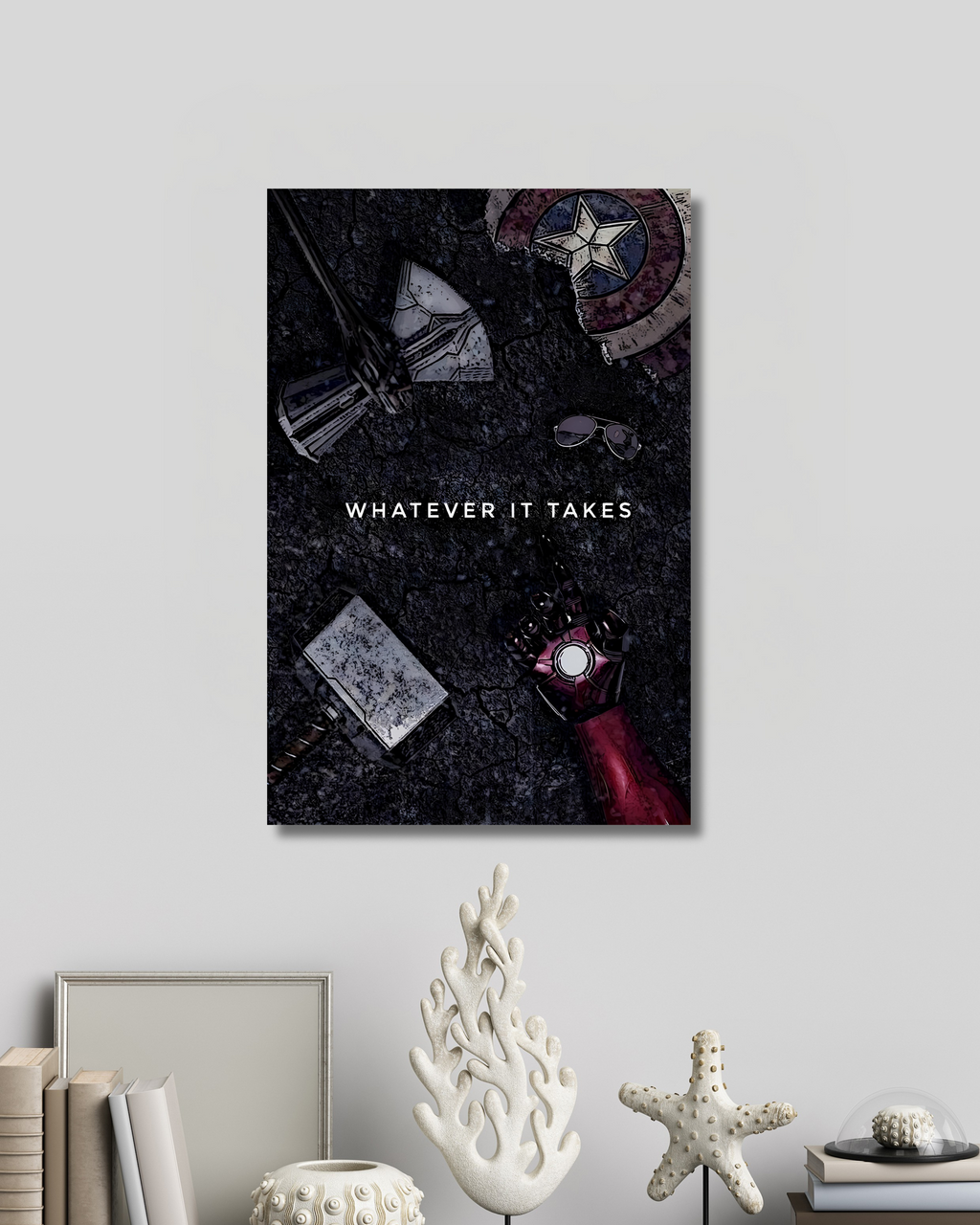 Marvel
