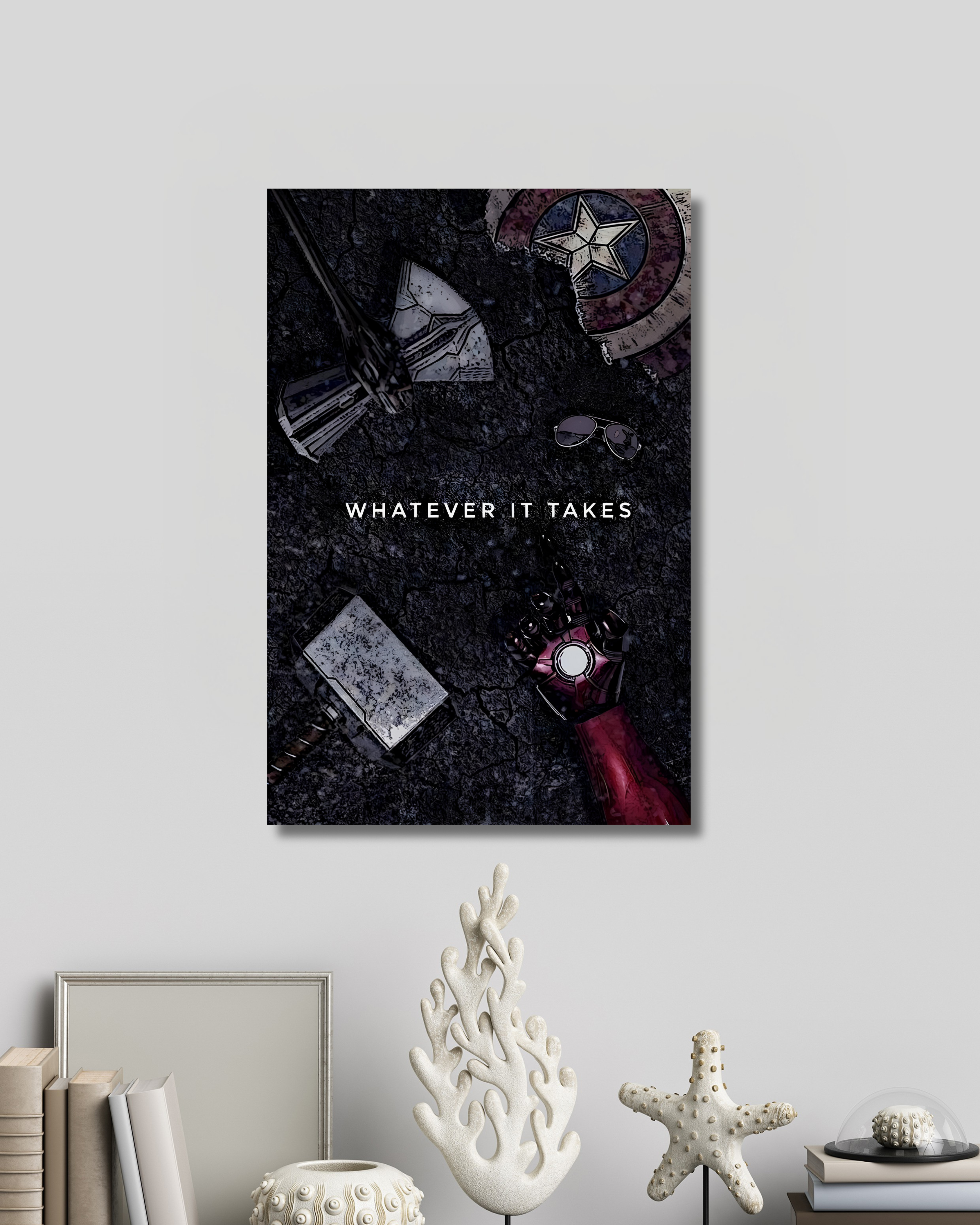 Marvel