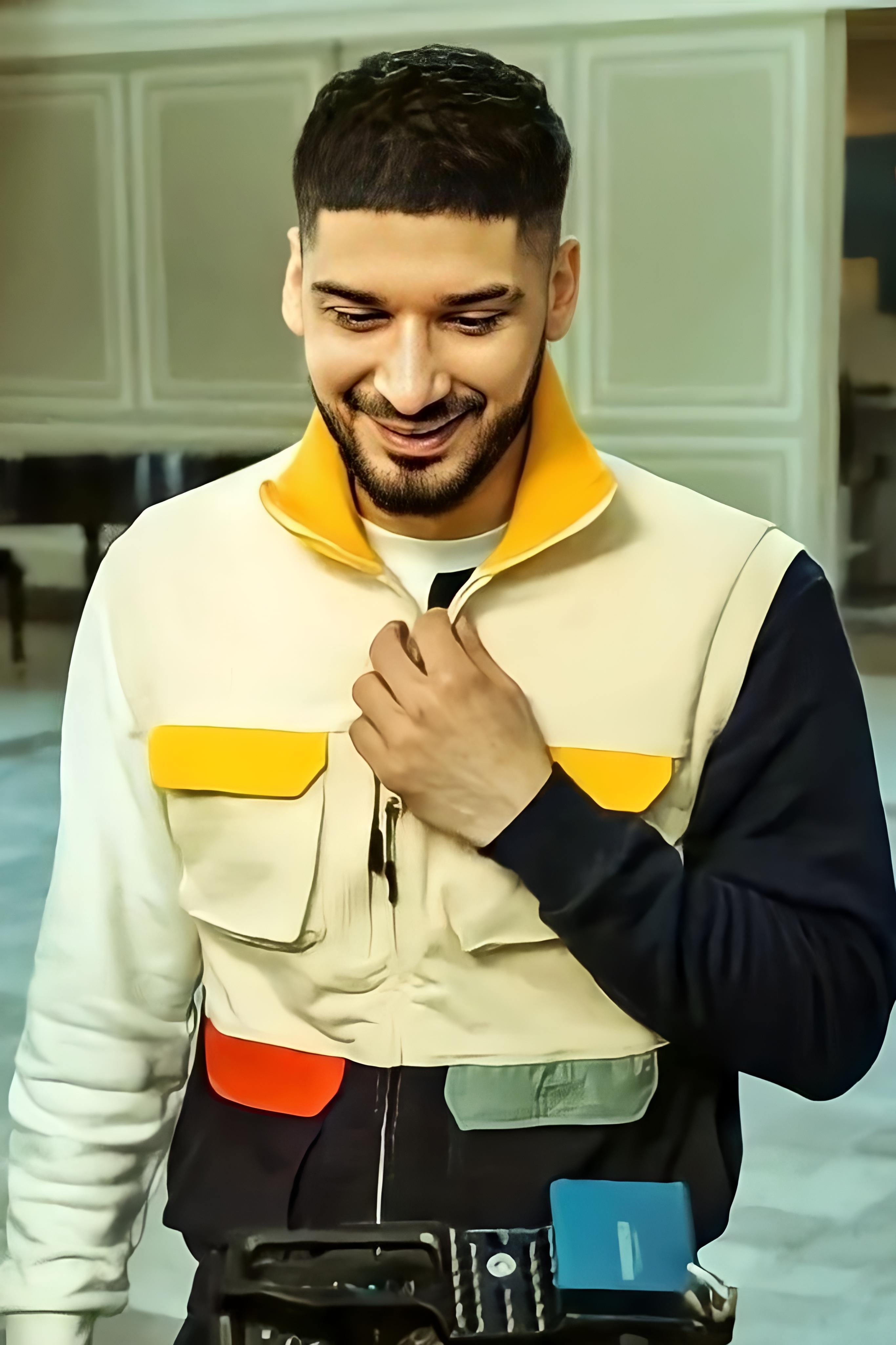 Kr$na 06 | Desi Hip Hop | Music Artist