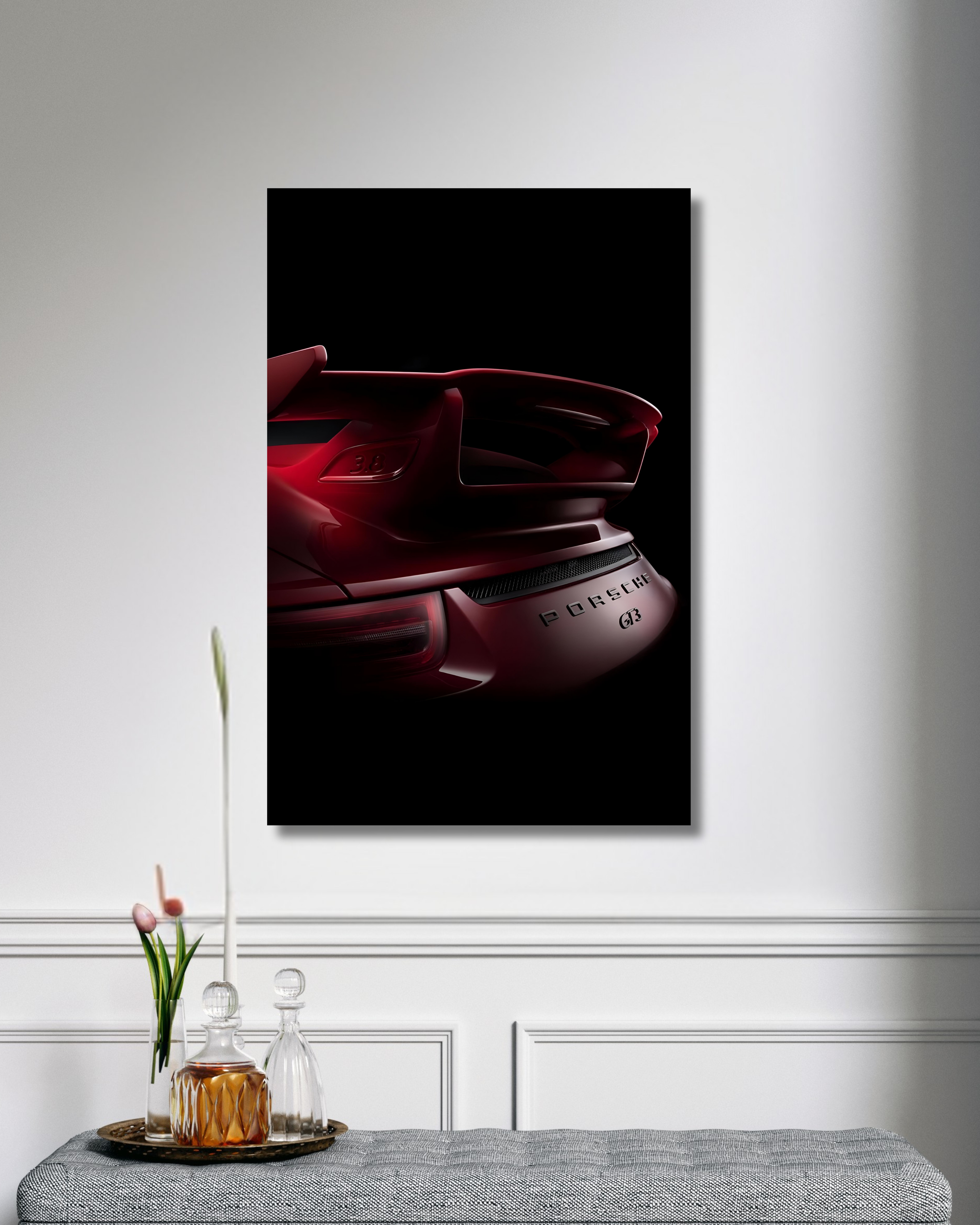 Porsche 911 12 | Cars