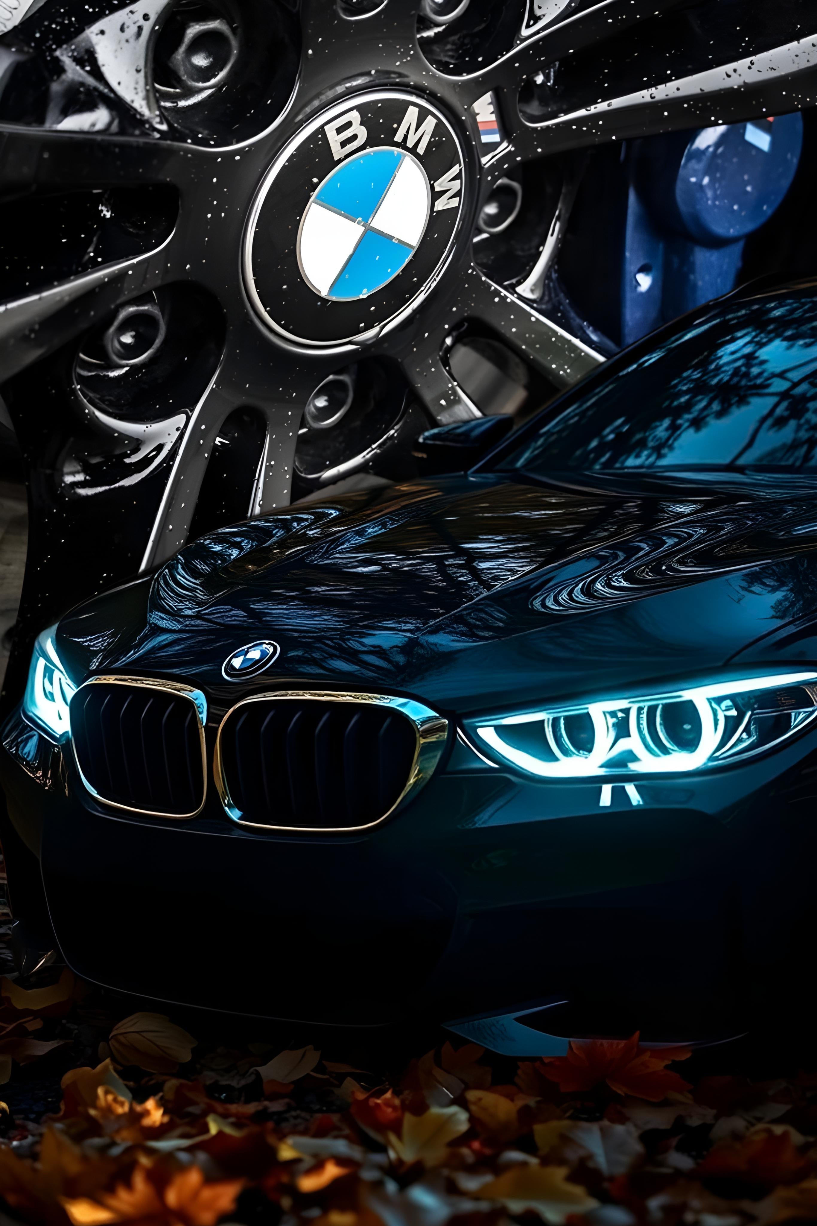 BMW 02 | Cars