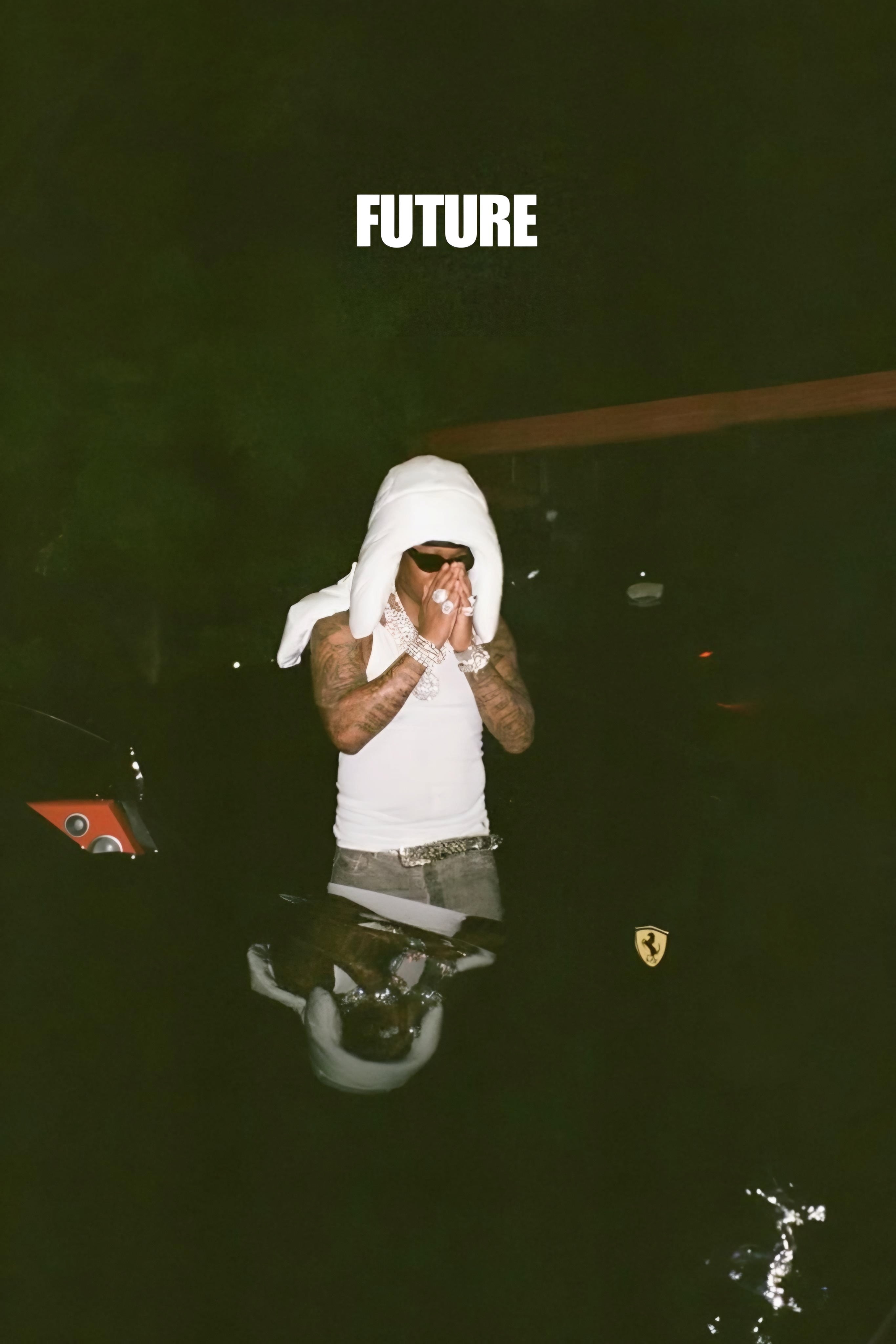 Future 07 | Music Artist