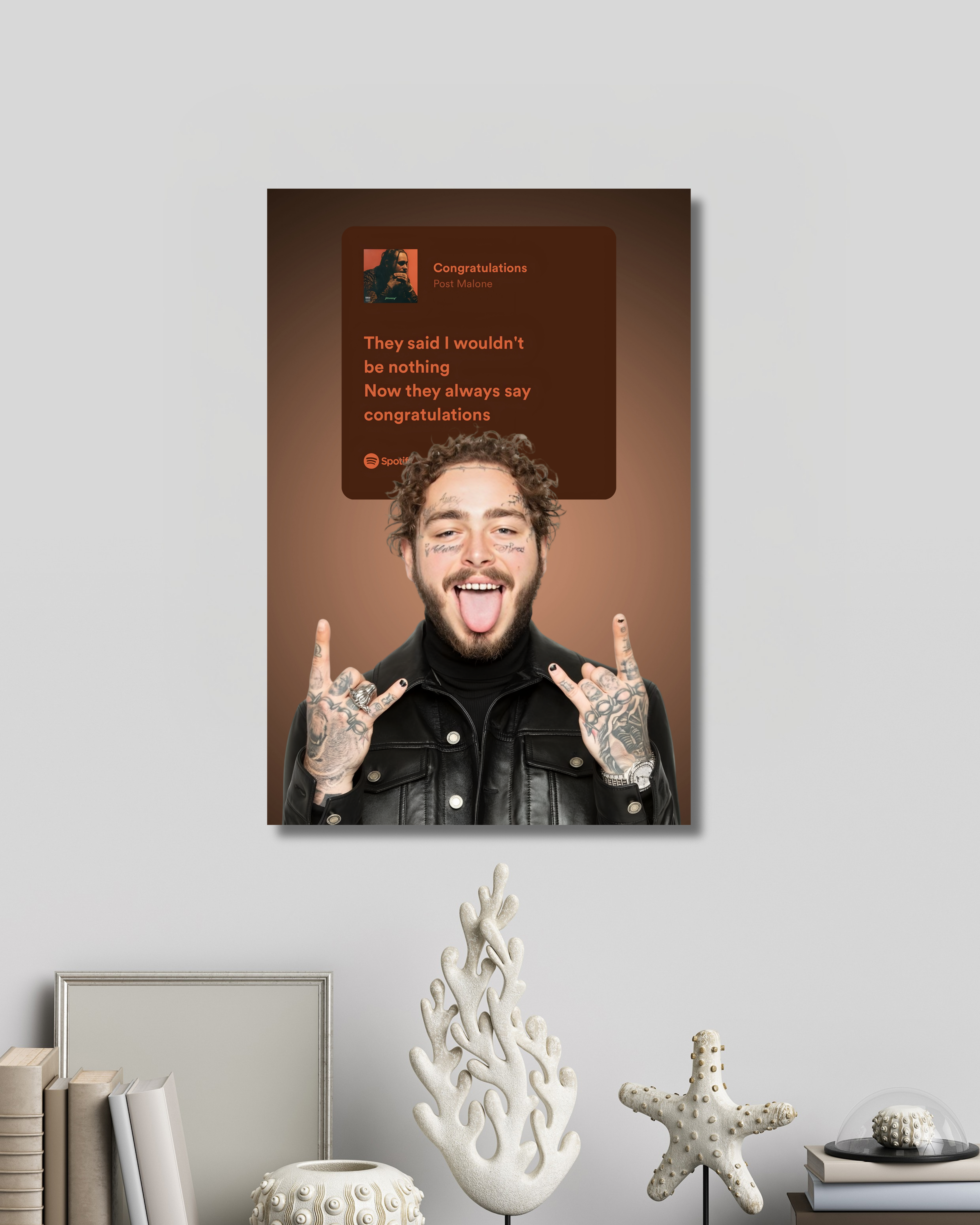 Post Malone Lyrical 02 | Music Artist