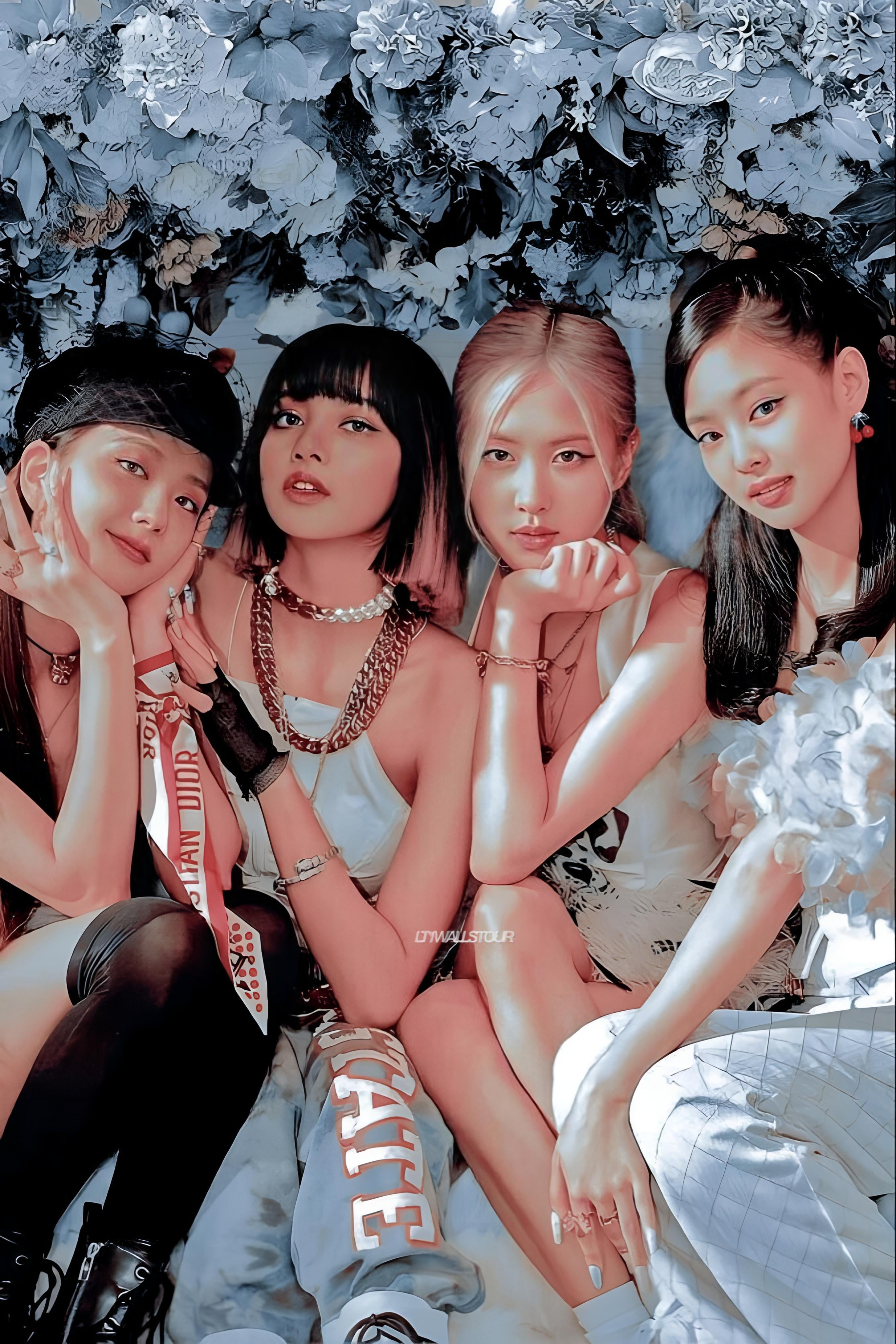Blackpink 07 | Music Artist