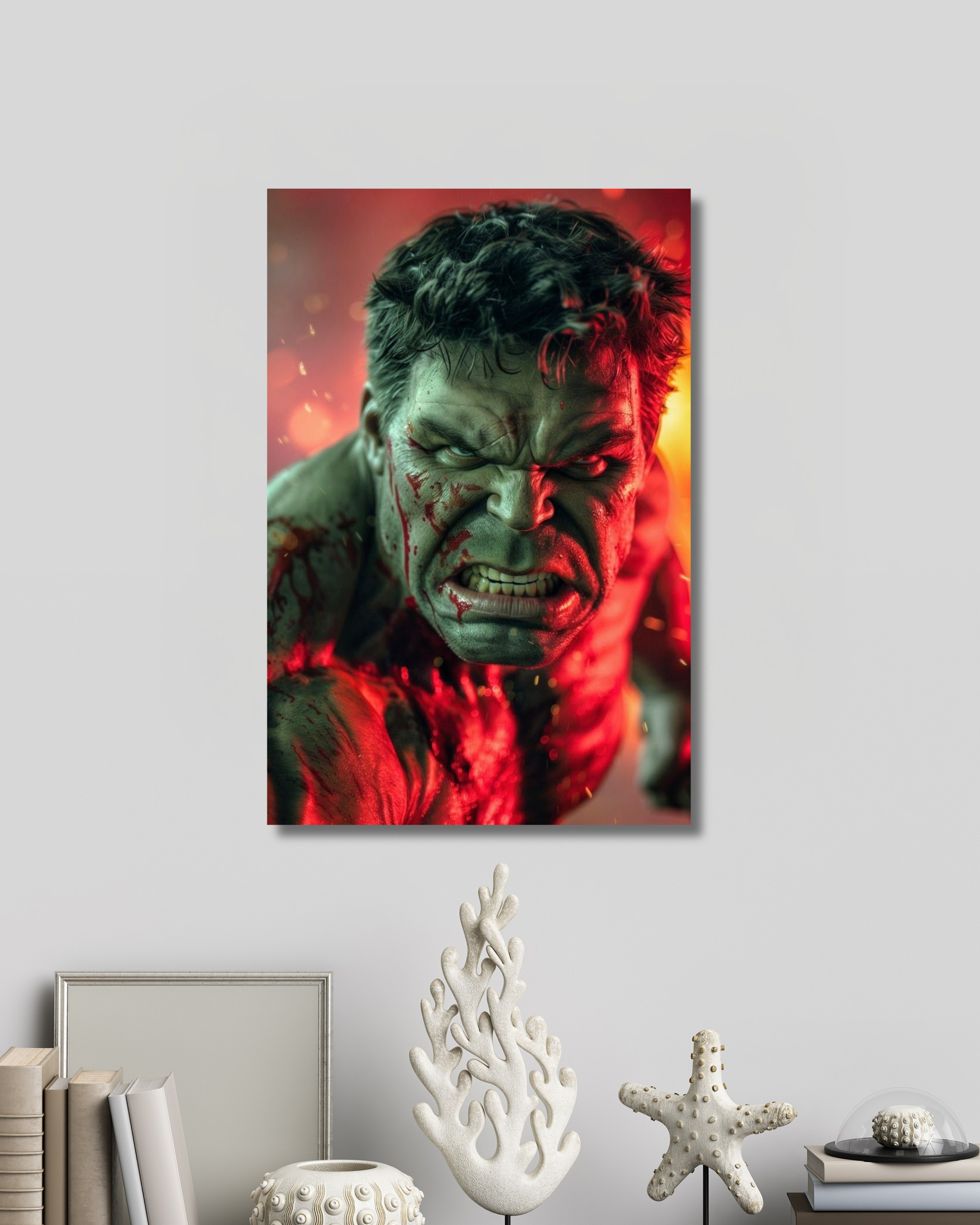 Hulk 01 | Marvel
