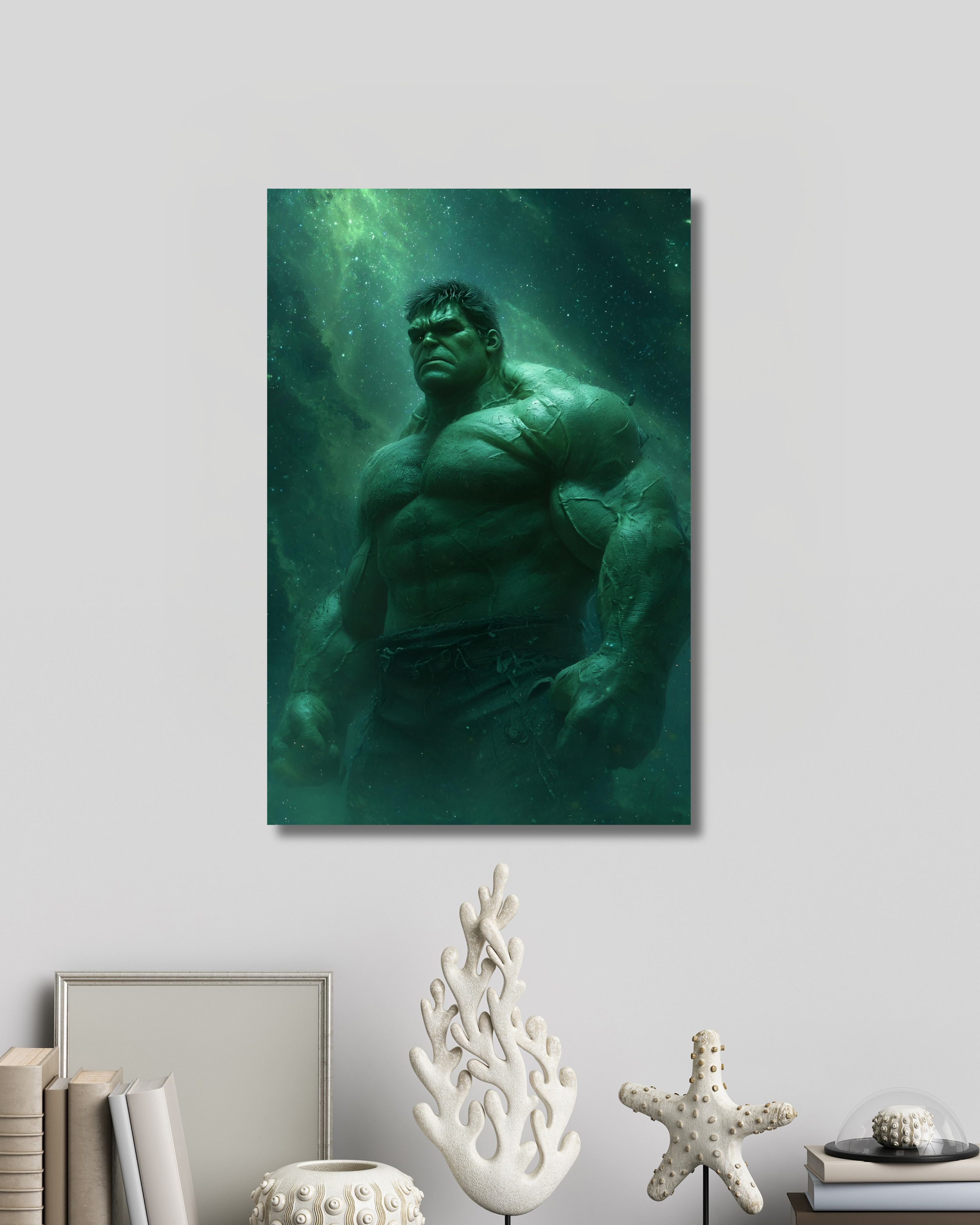 Hulk 04 | Marvel