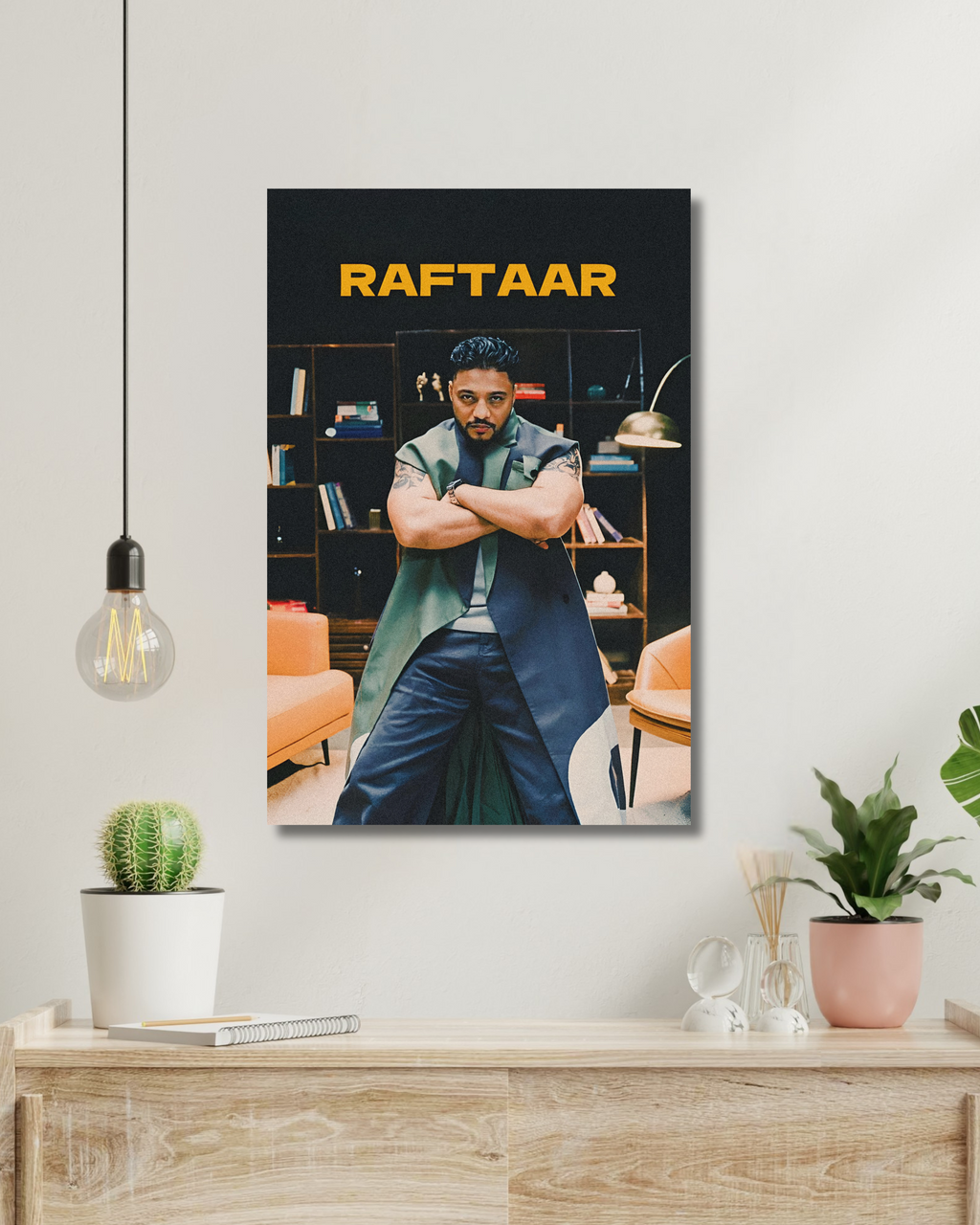 Raftaar | Desi Hip Hop | Music Artist