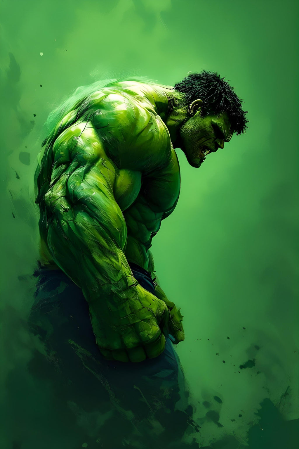 Hulk 02 | Marvel