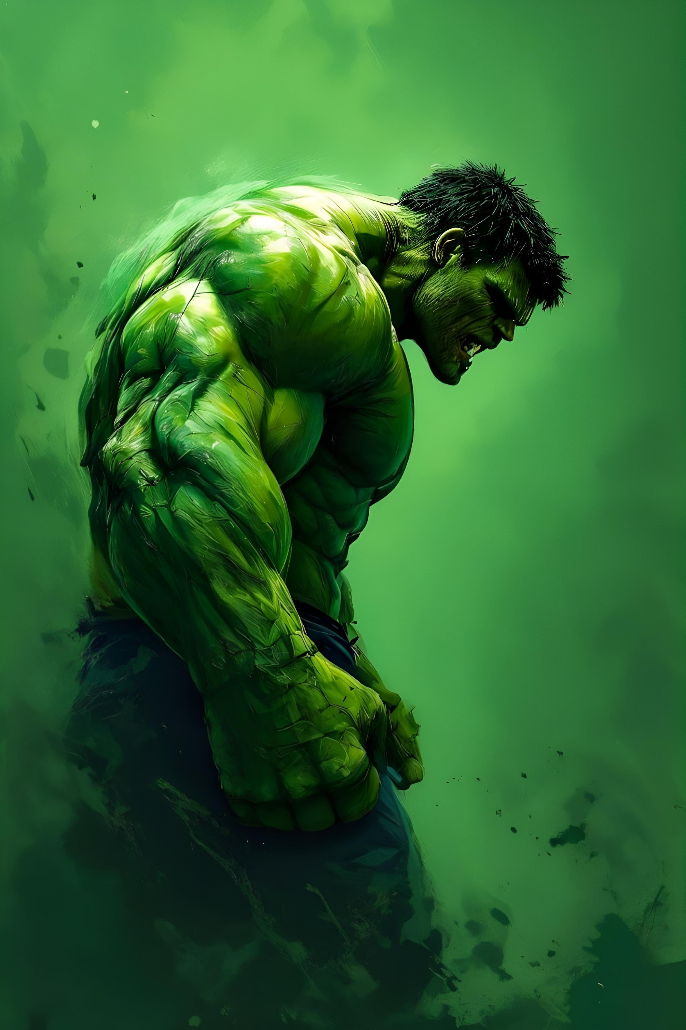 Hulk 02 | Marvel
