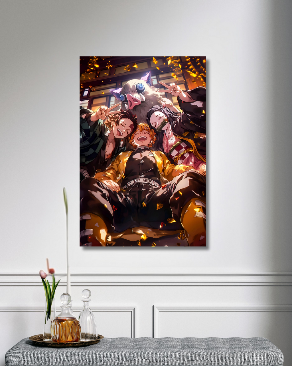 Demon Slayer | Anime