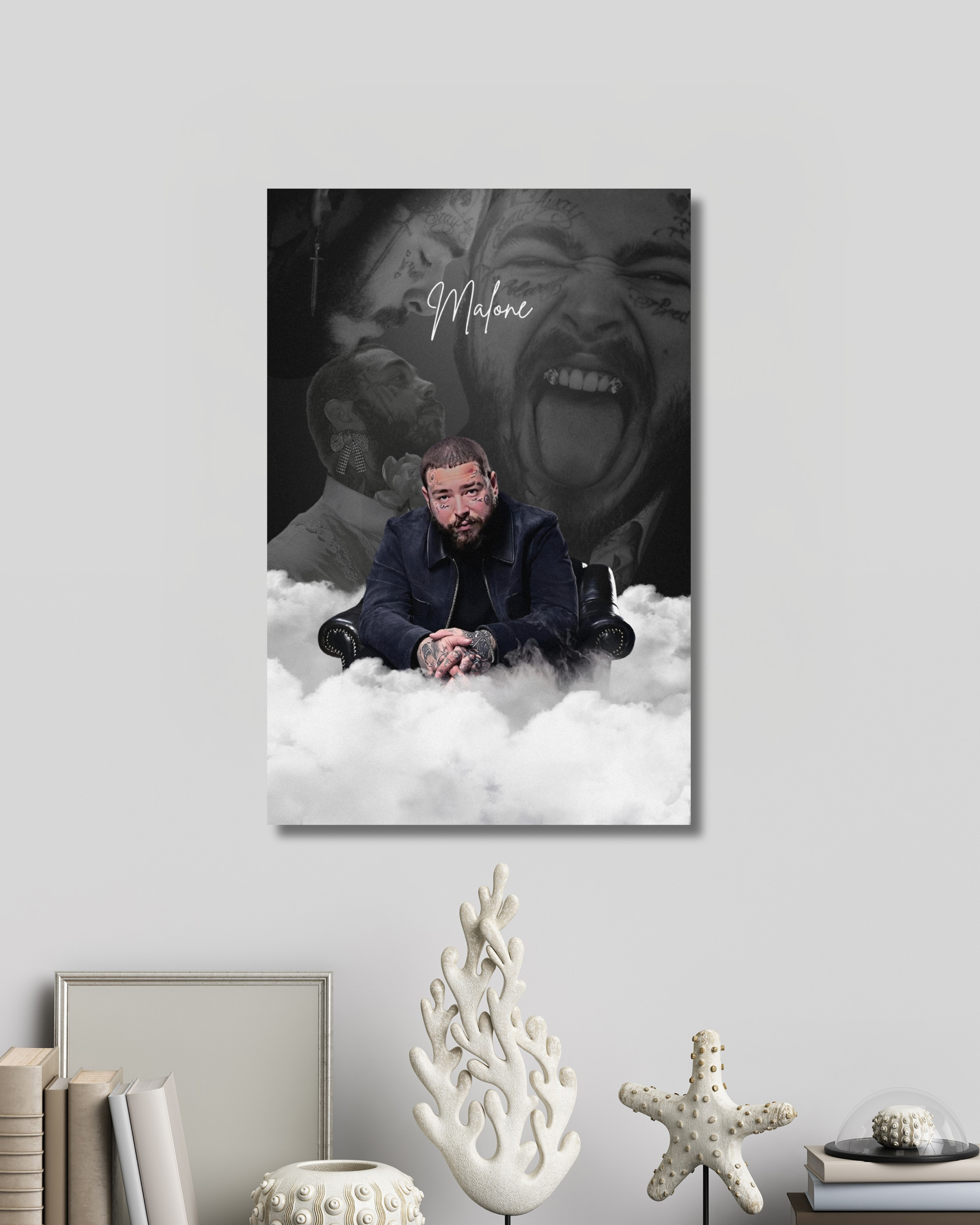 Post Malone 07 | Music Artist