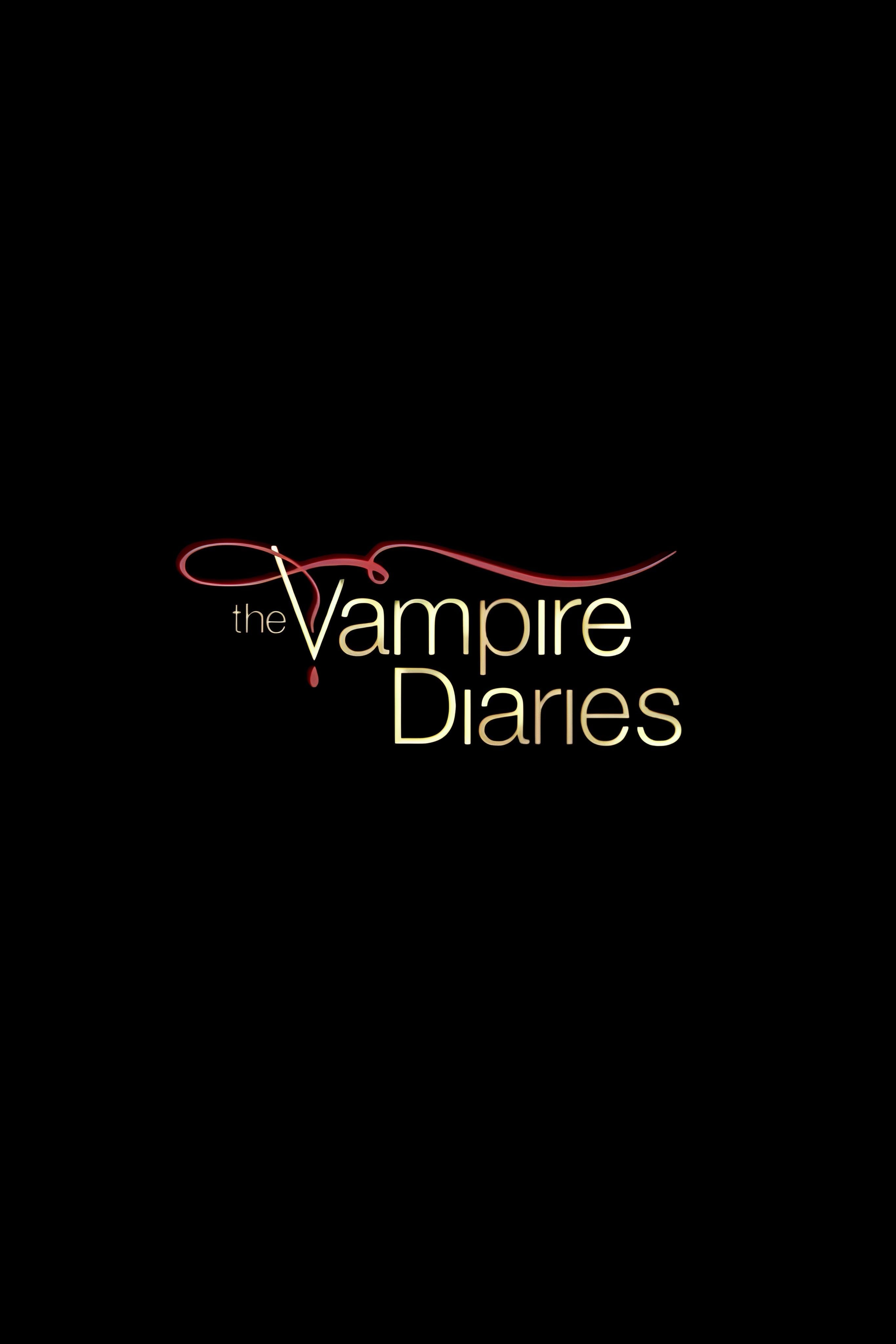 The Vampire Diaries 07 | Tv Series