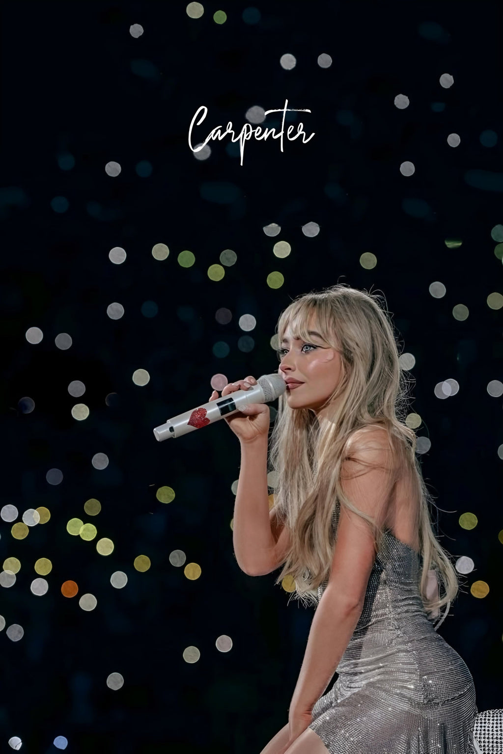 Sabrina Carpenter 02 | Music Artist