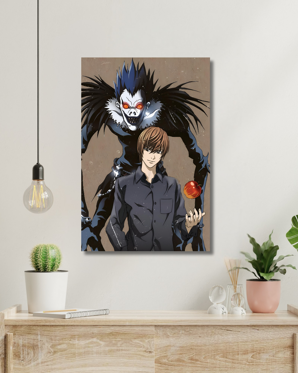 Light Yagami 03 |  Death Note | Anime