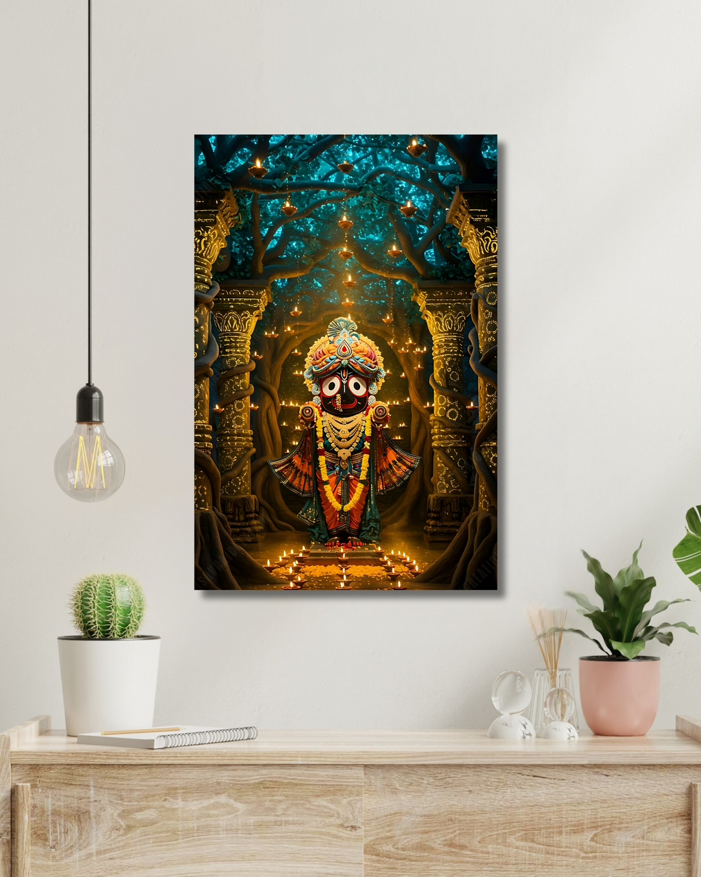 Lord Jagannath 02 | Devotional