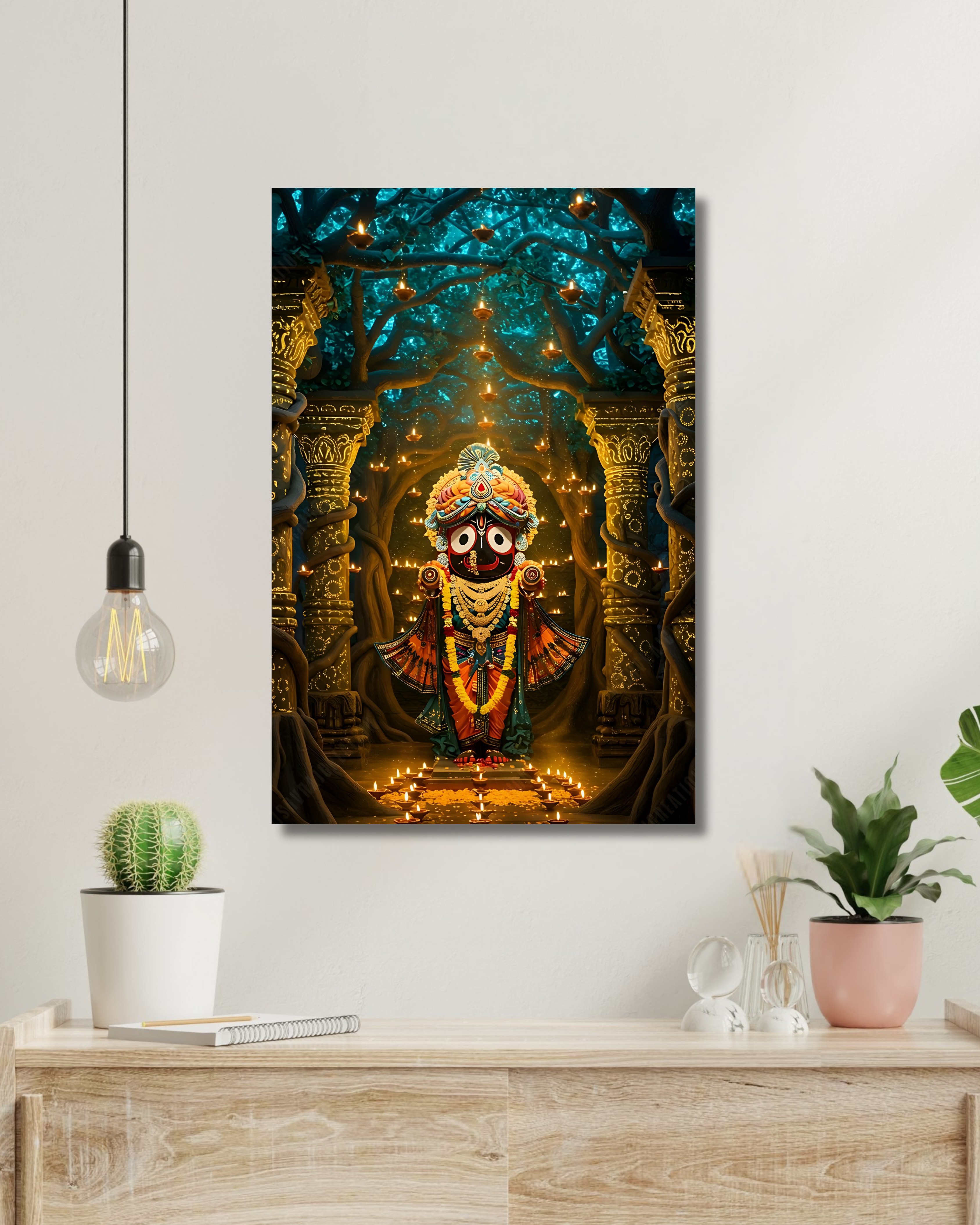 Lord Jagannath 02 | Devotional