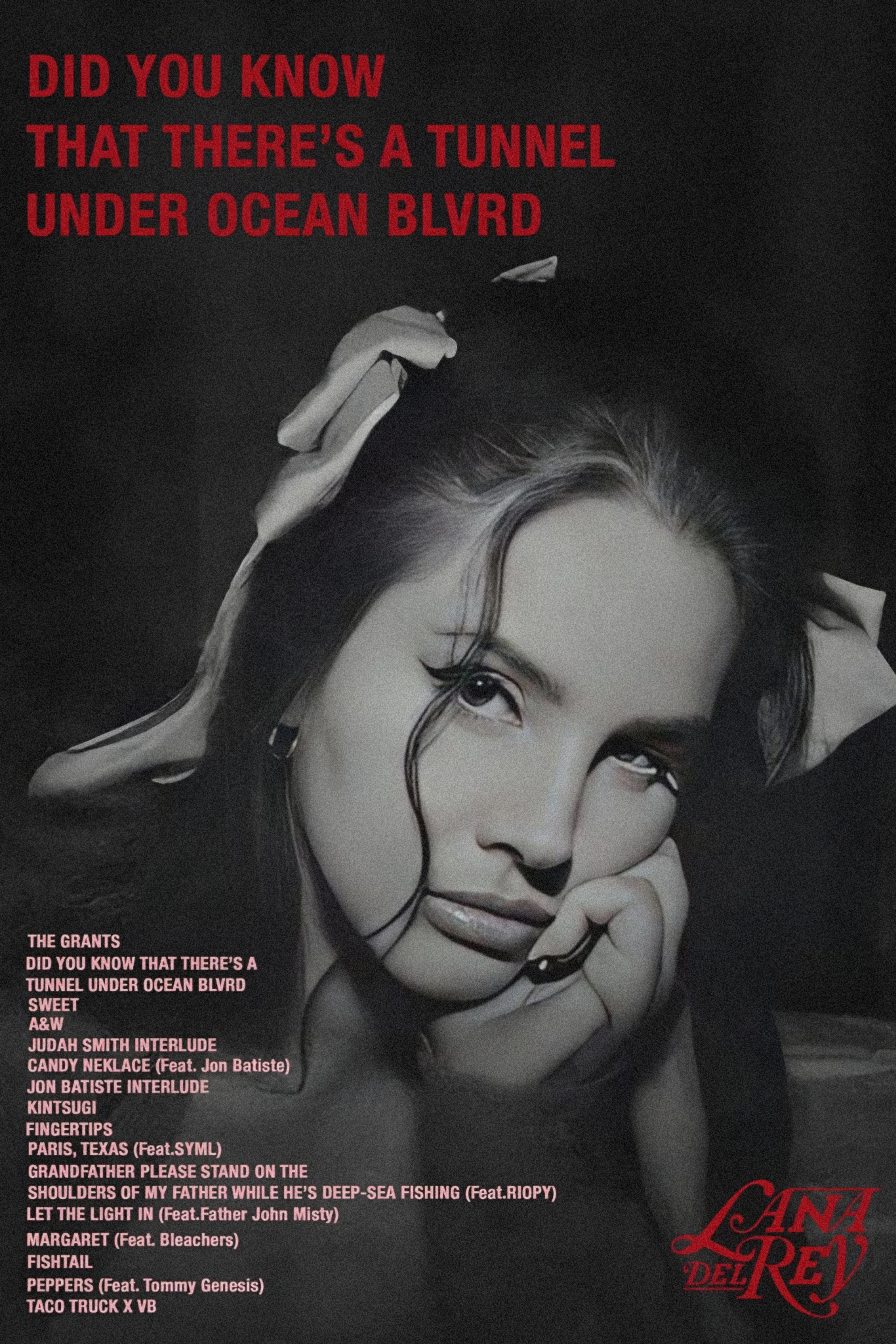 Lana Del Rey 07 | Music