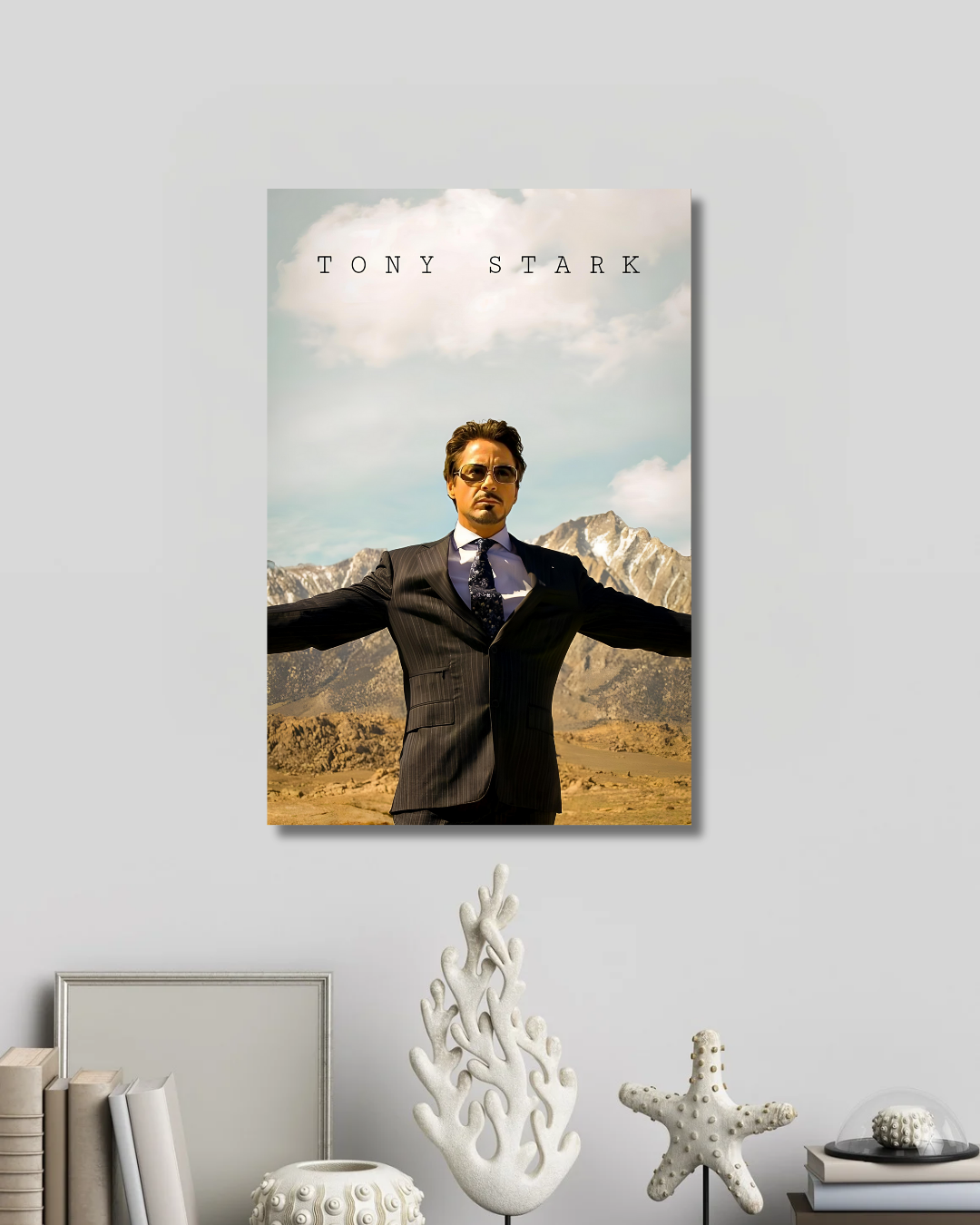 Iron Man 02