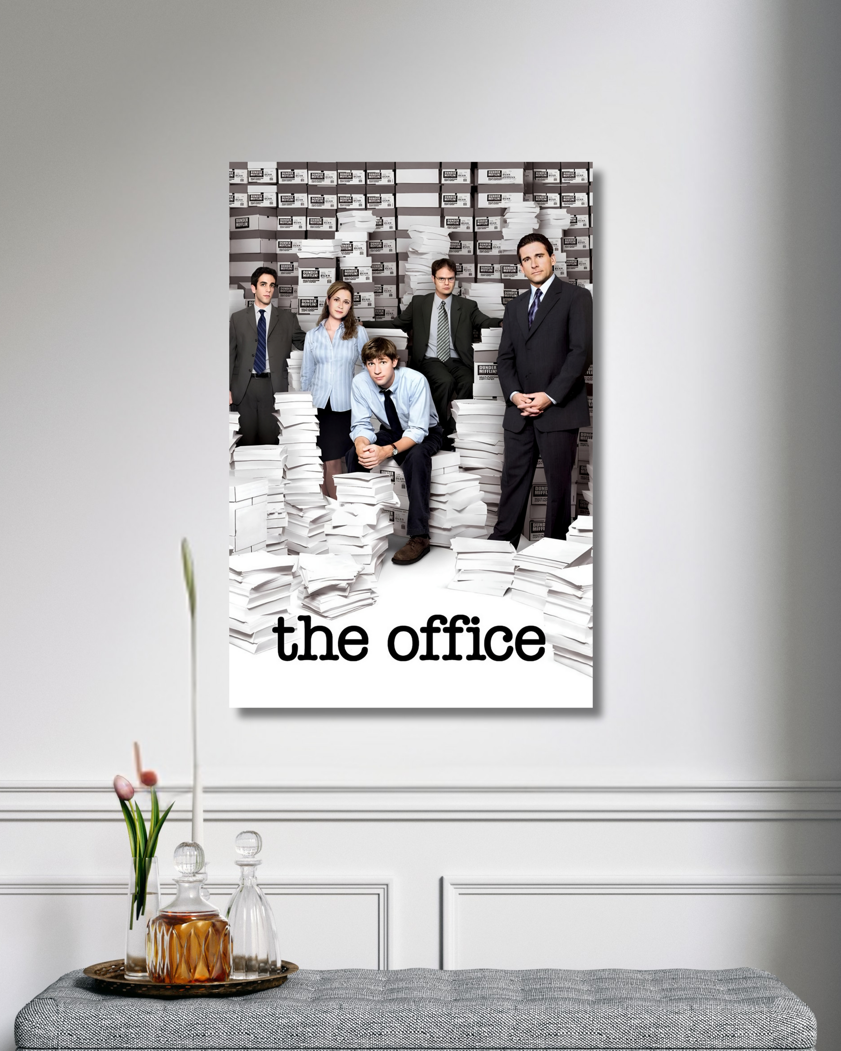 The Office | Tv Series
