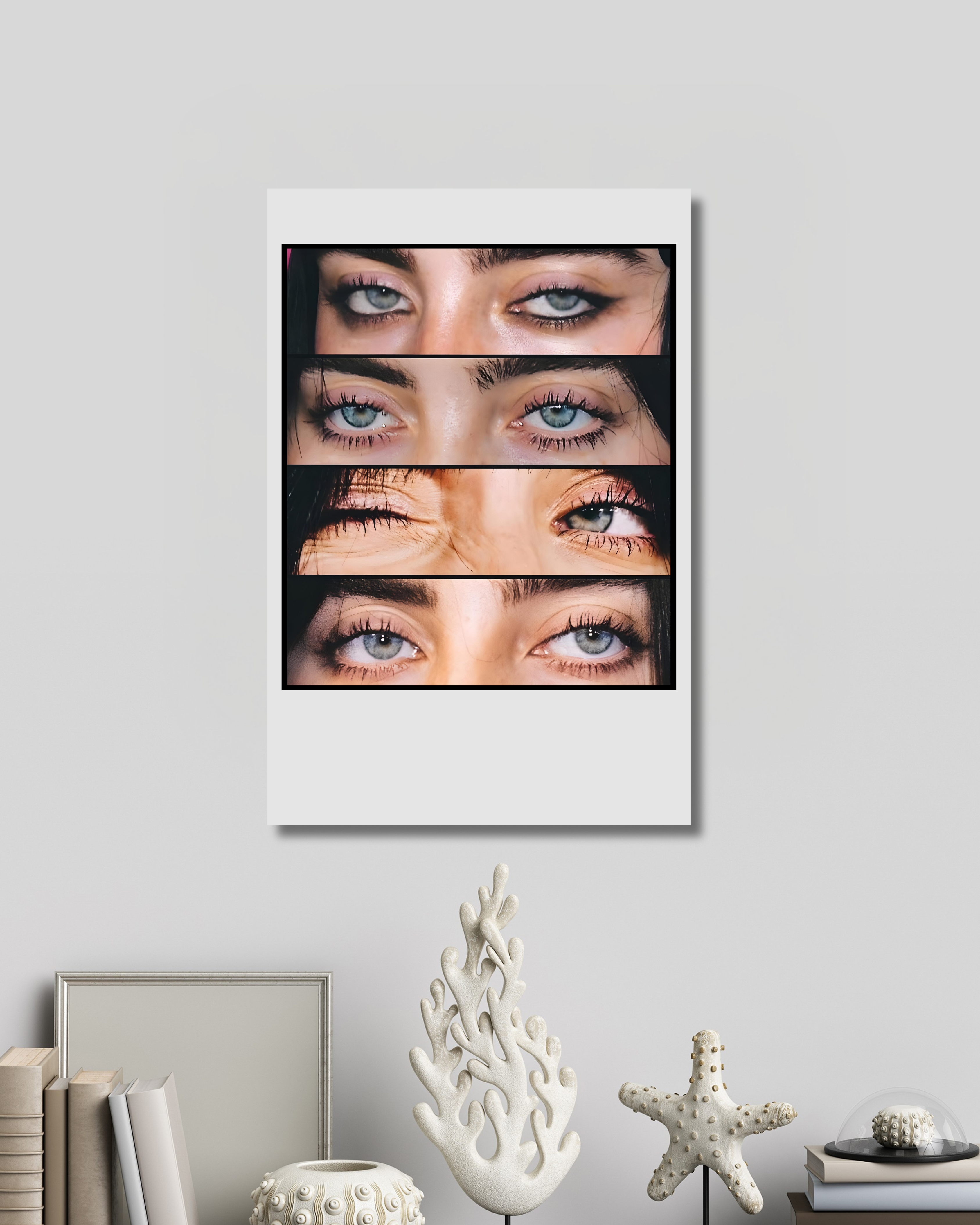 Billie Eilish 05 | Music Artist