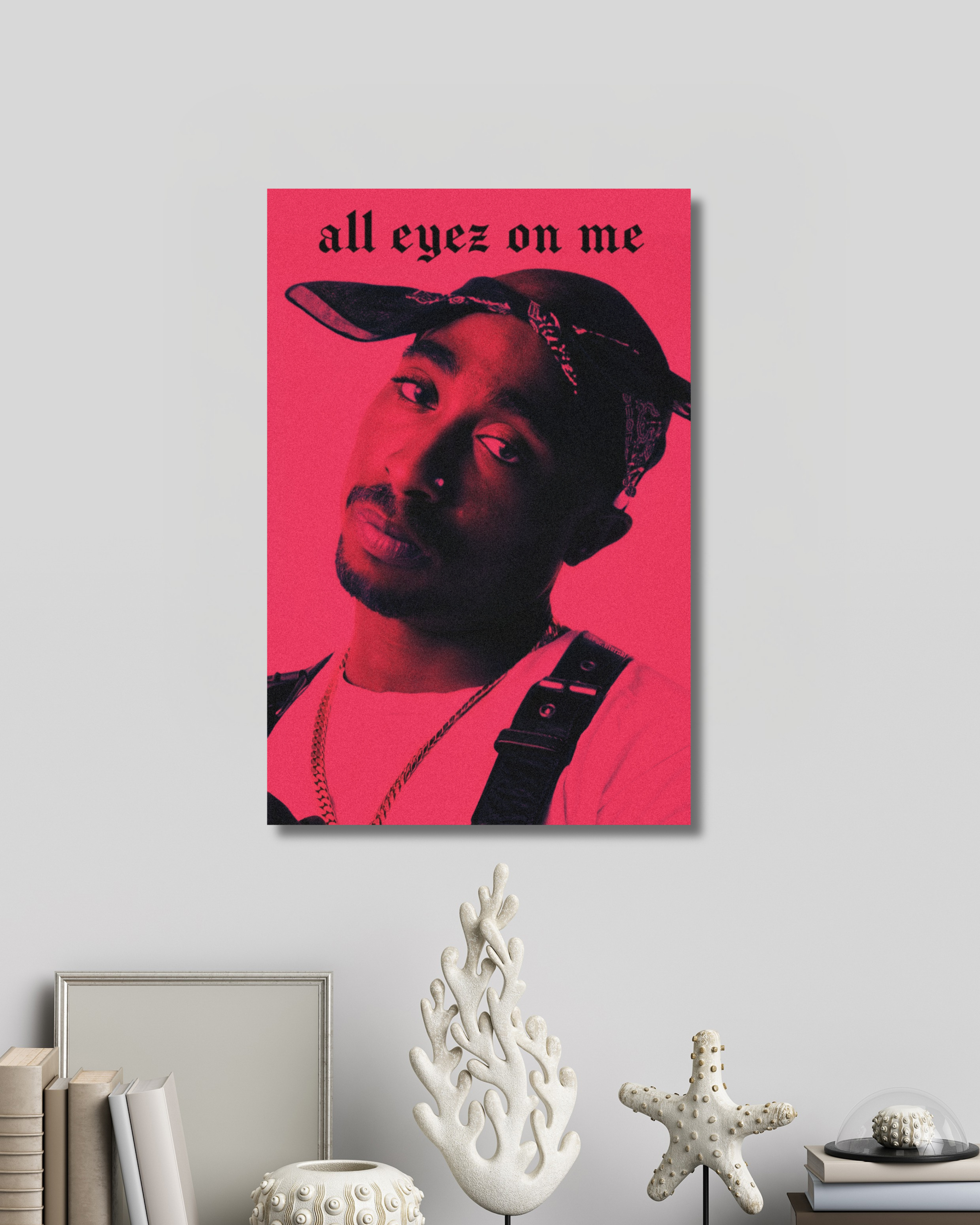 Tupac 02 | Music Artist