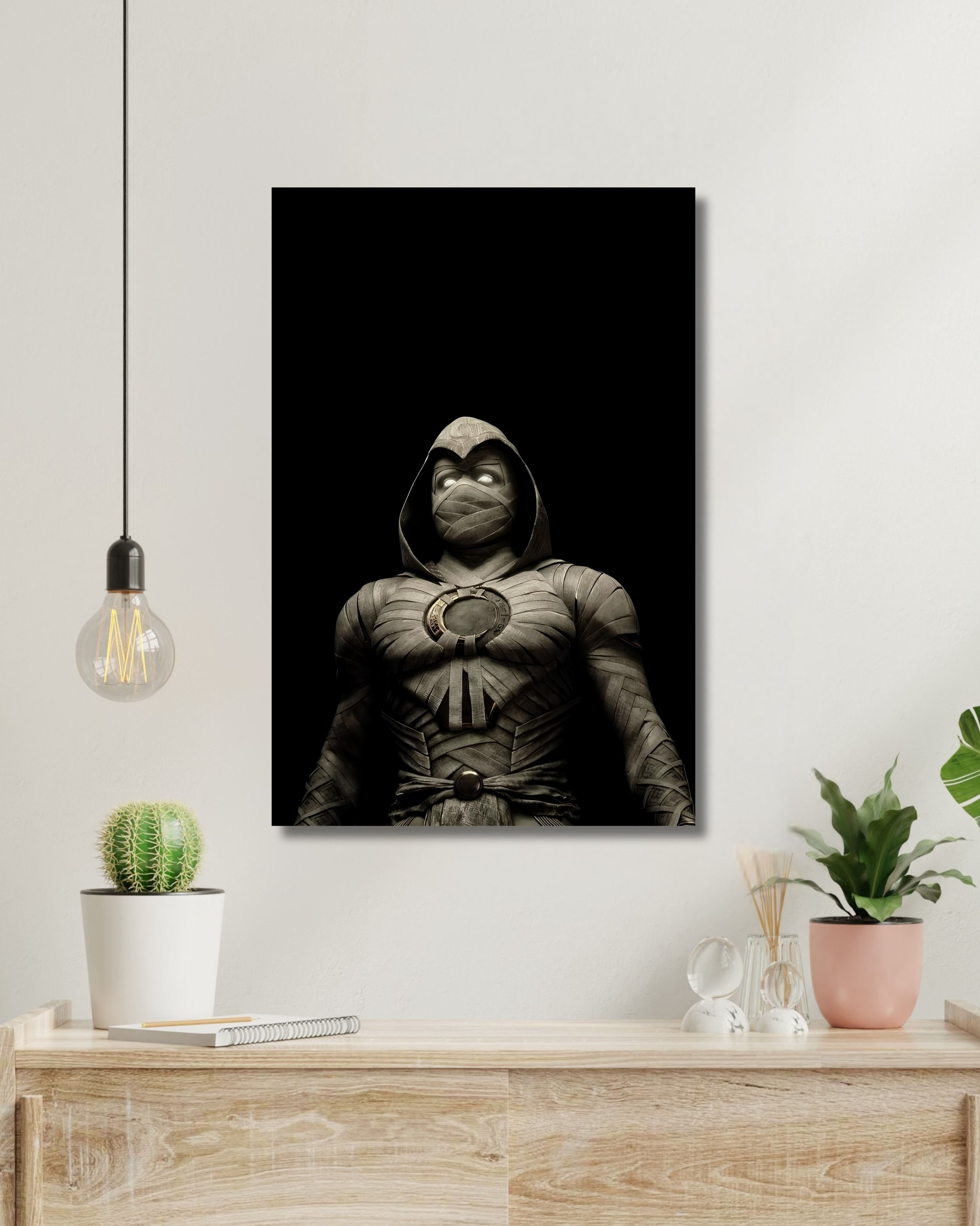 Moon Knight 04 | Marvel
