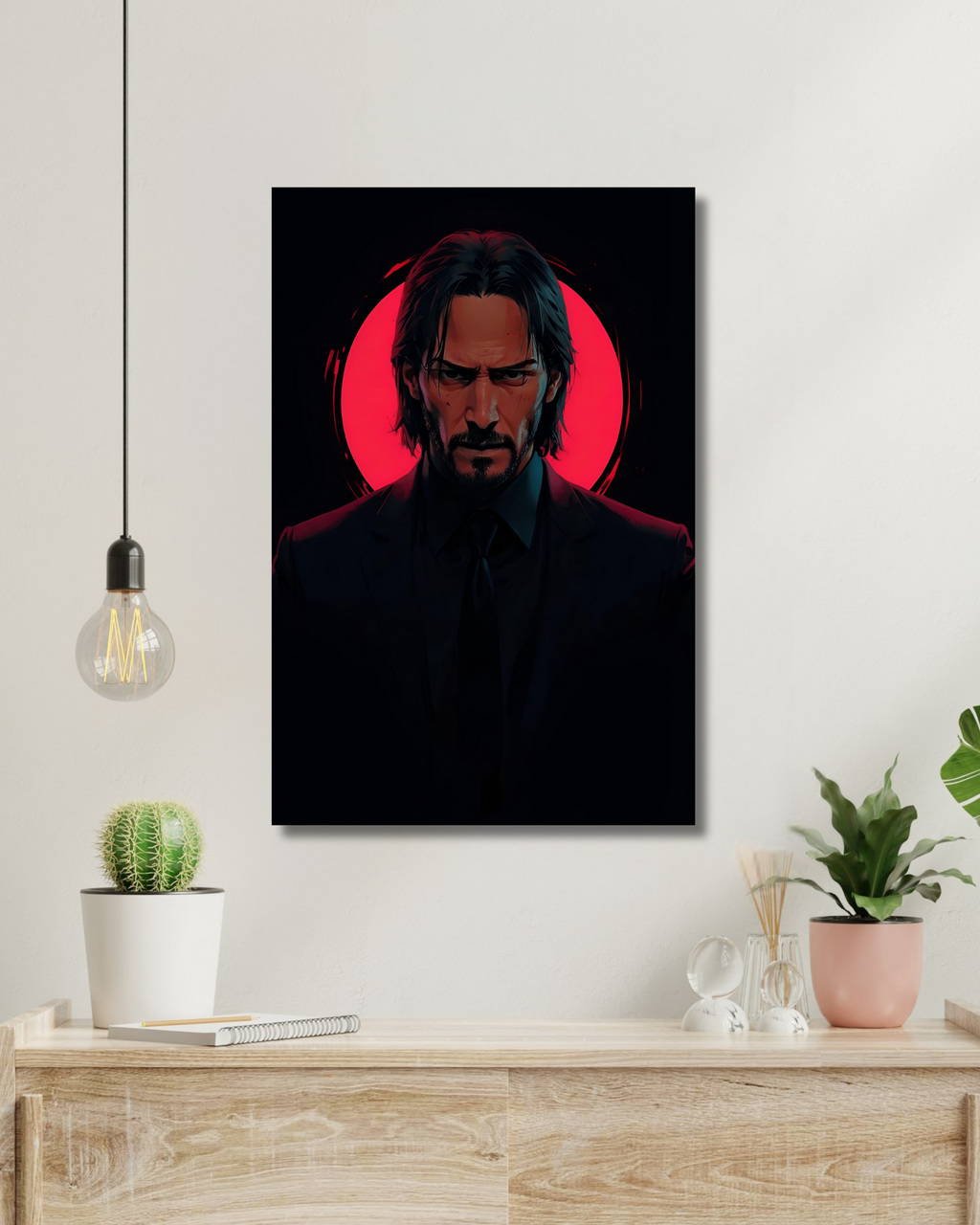 John Wick 03 | Movie