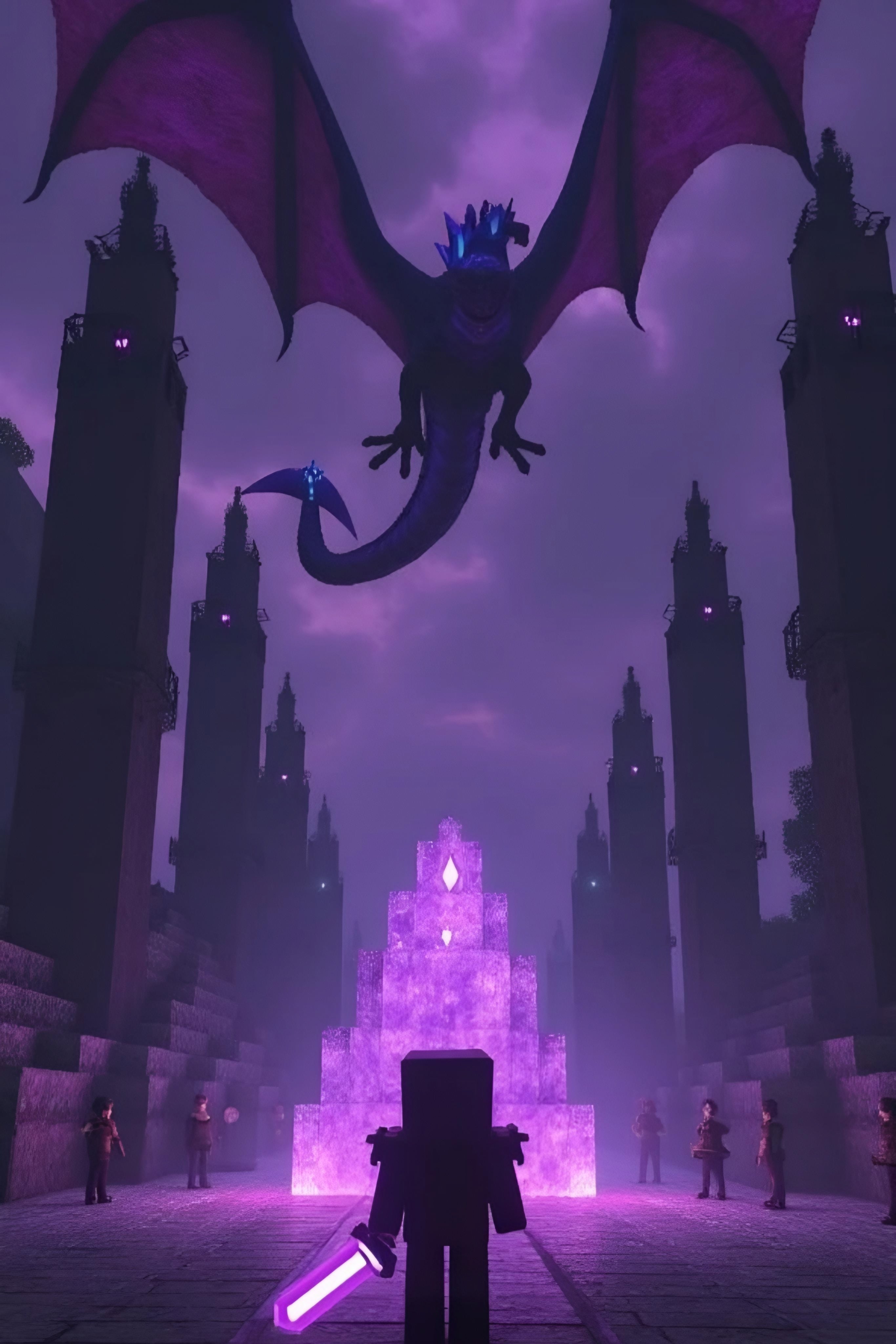Minecraft 03 | Game