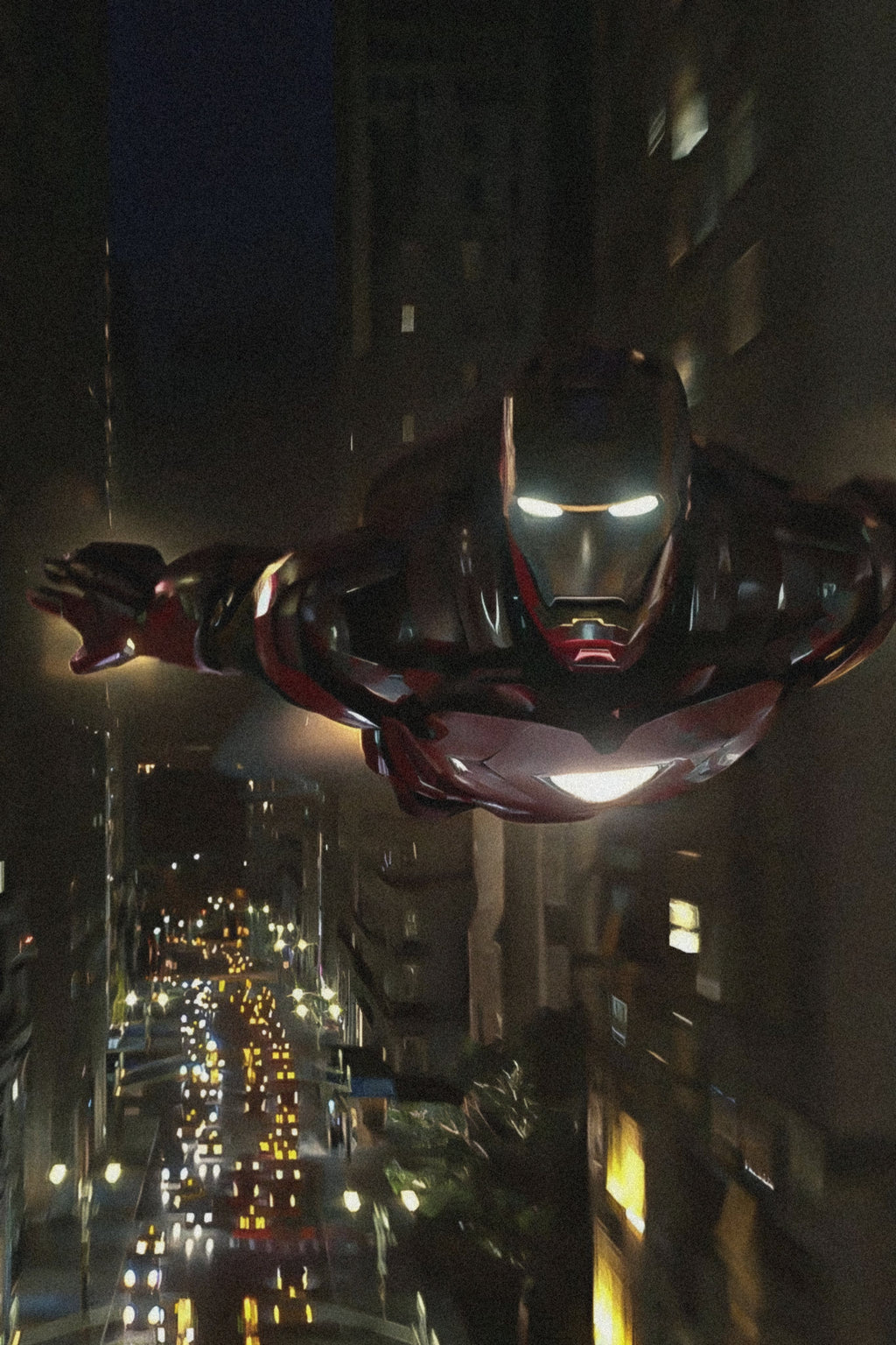 IronMan 15 | Marvel