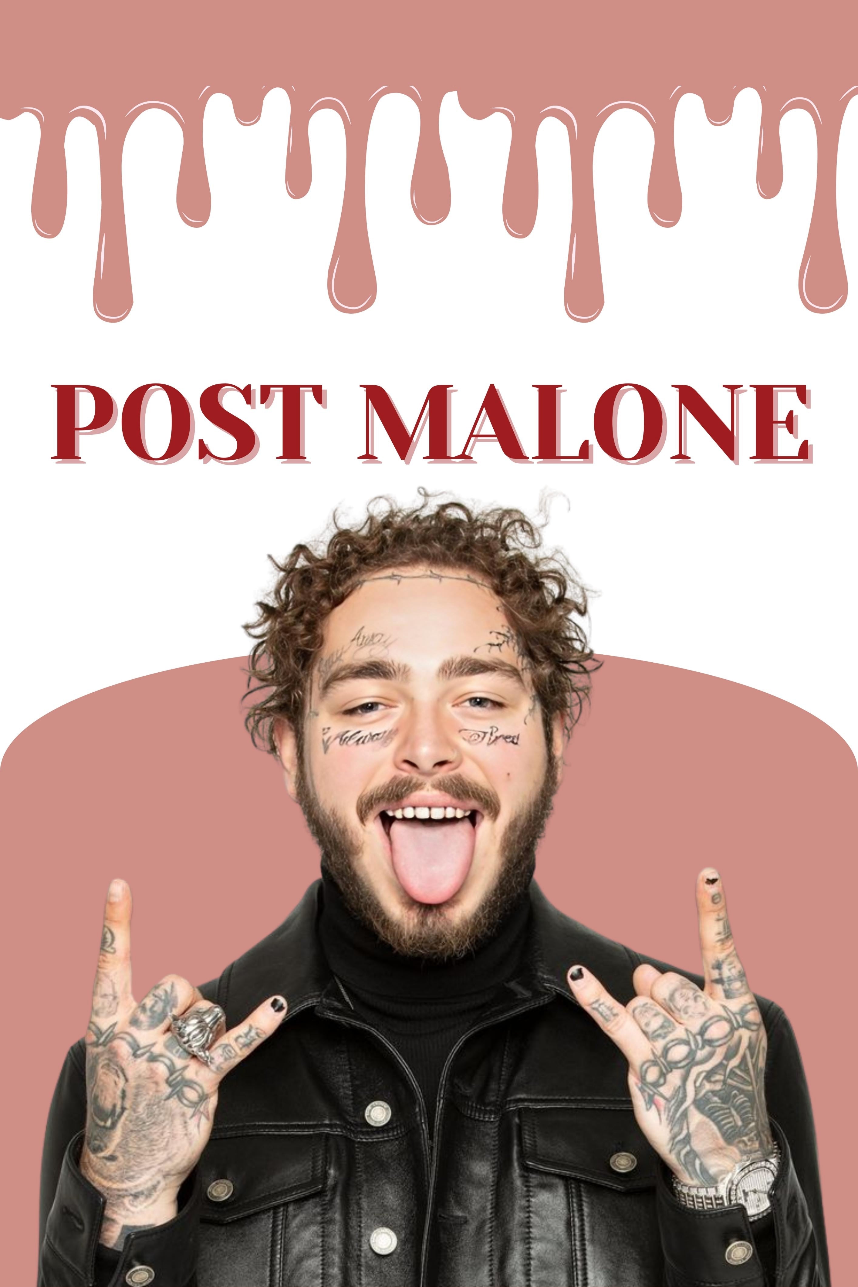 Post Malone 05 | Music Artist