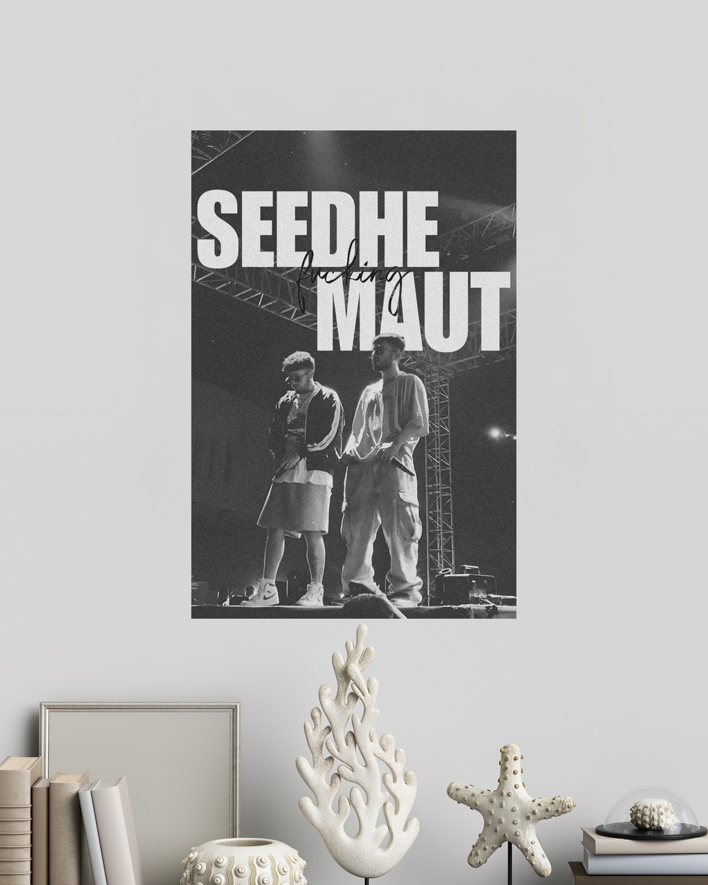 Seedhe Maut 07 | Desi Hip Hop | Music Artist