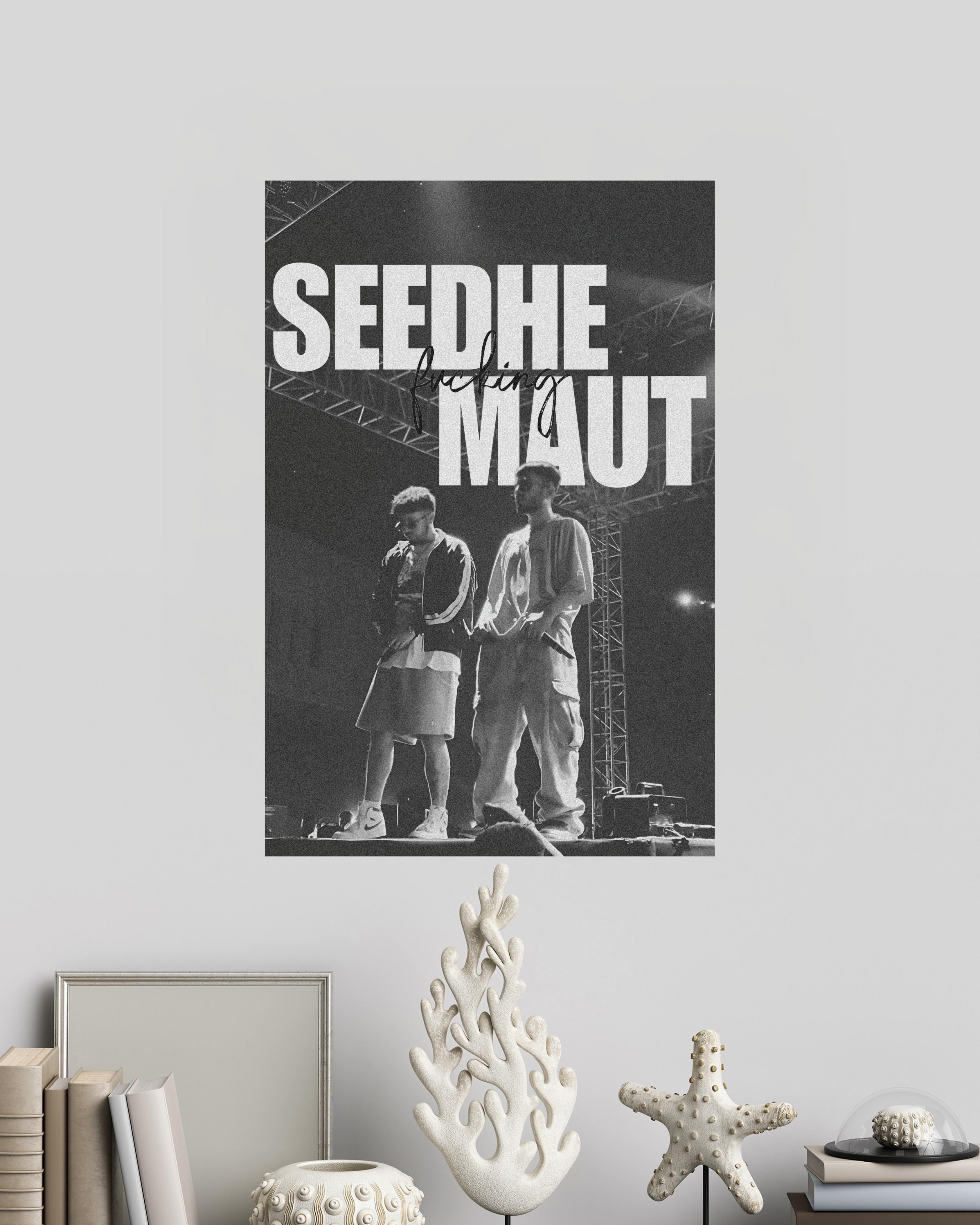 Seedhe Maut 07 | Desi Hip Hop | Music Artist