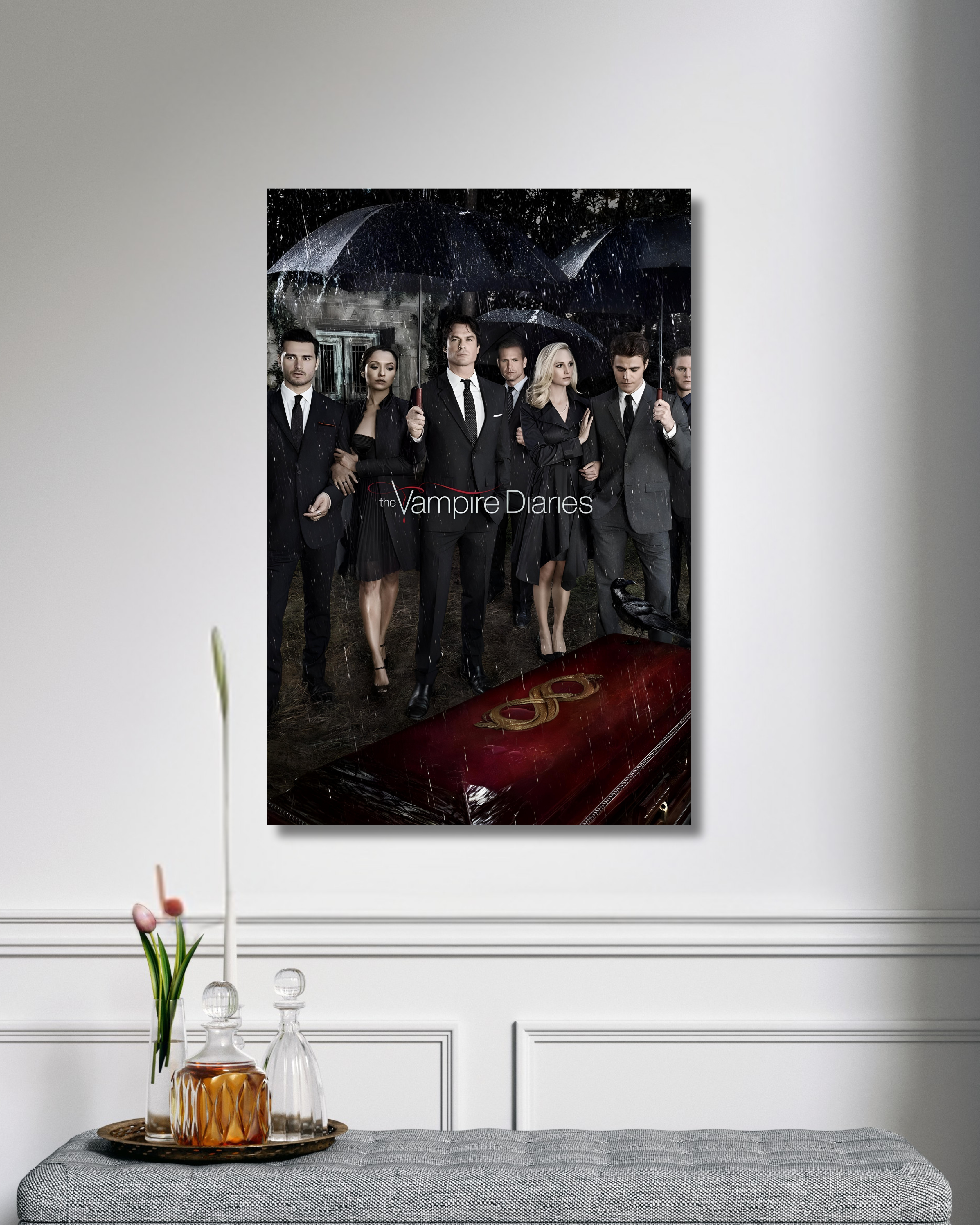 The Vampire Diaries 02 | Tv Series