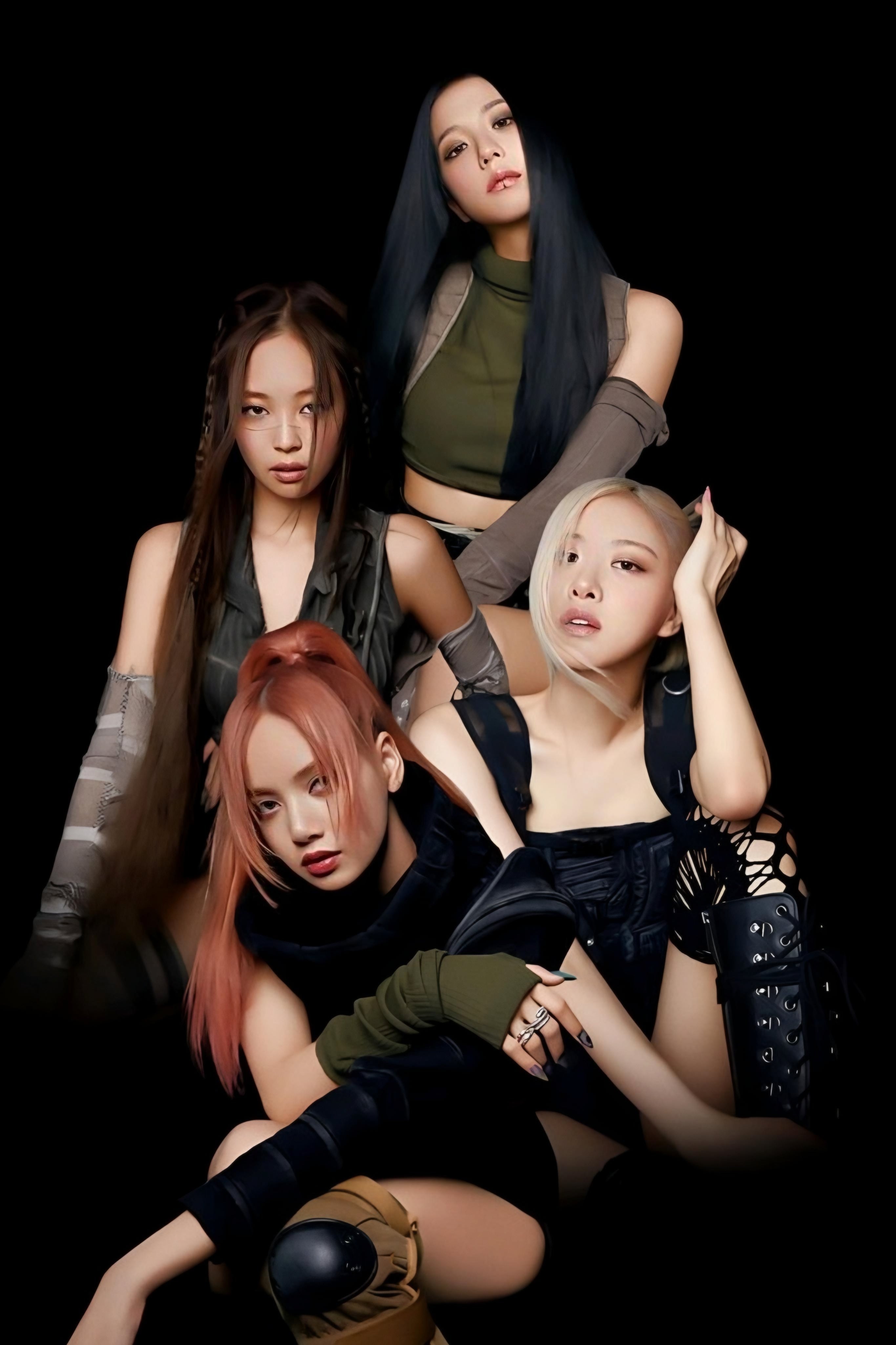 Blackpink 04 | Music Artist