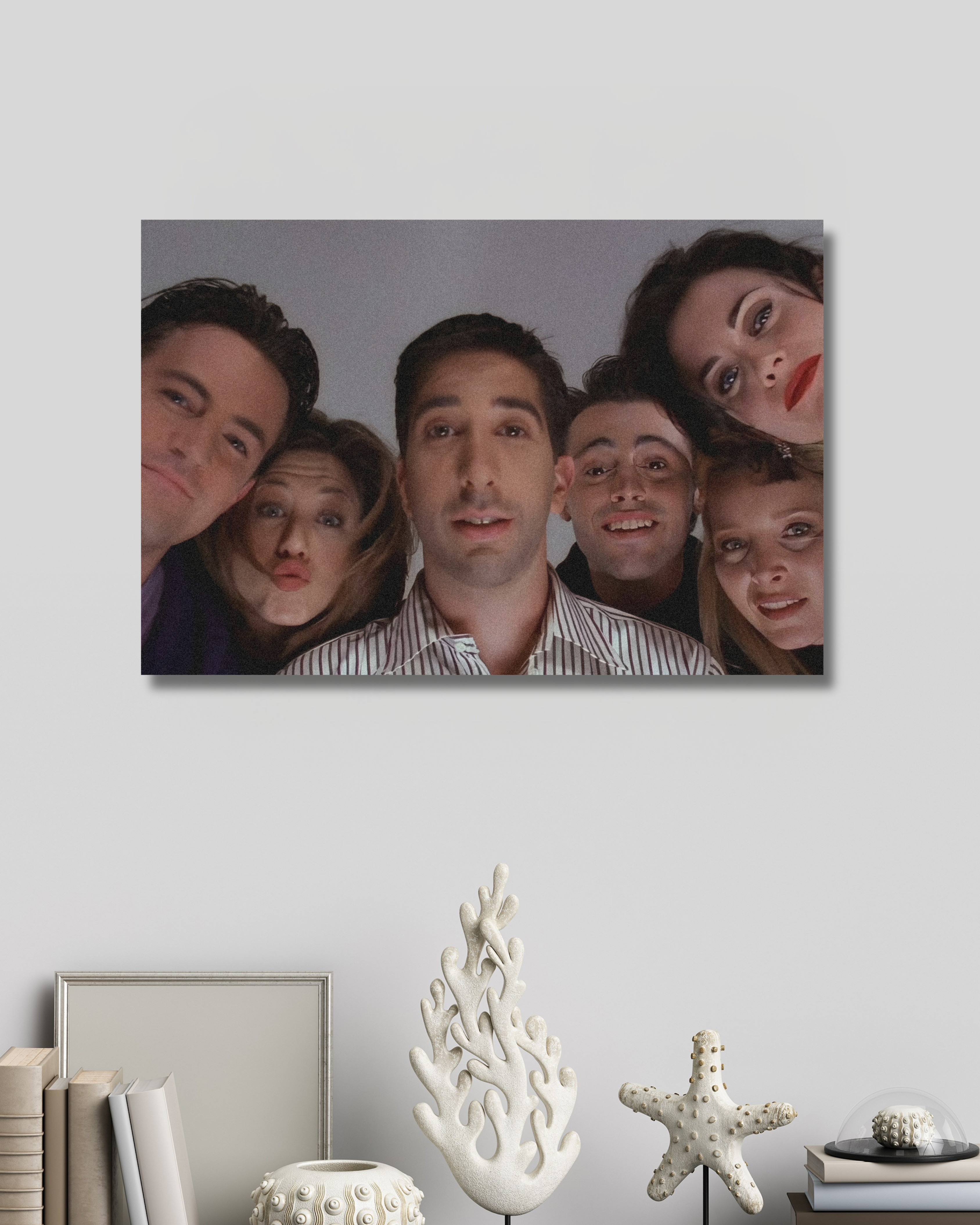 Friends 04 | Tv Series