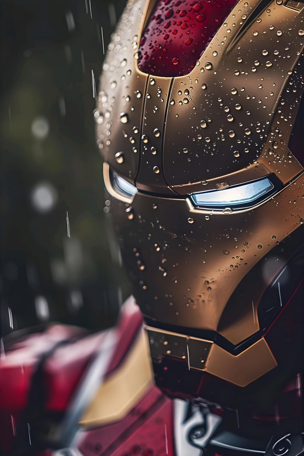 Iron Man 03