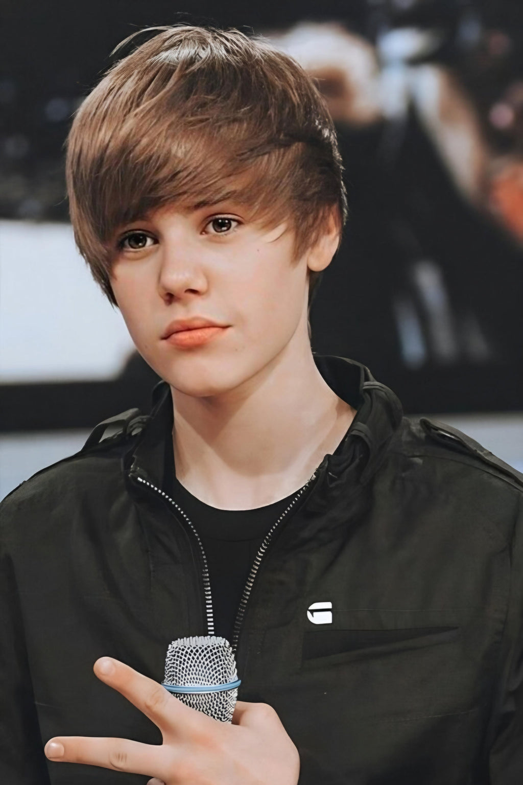 Justin Bieber 05 | Music Artist