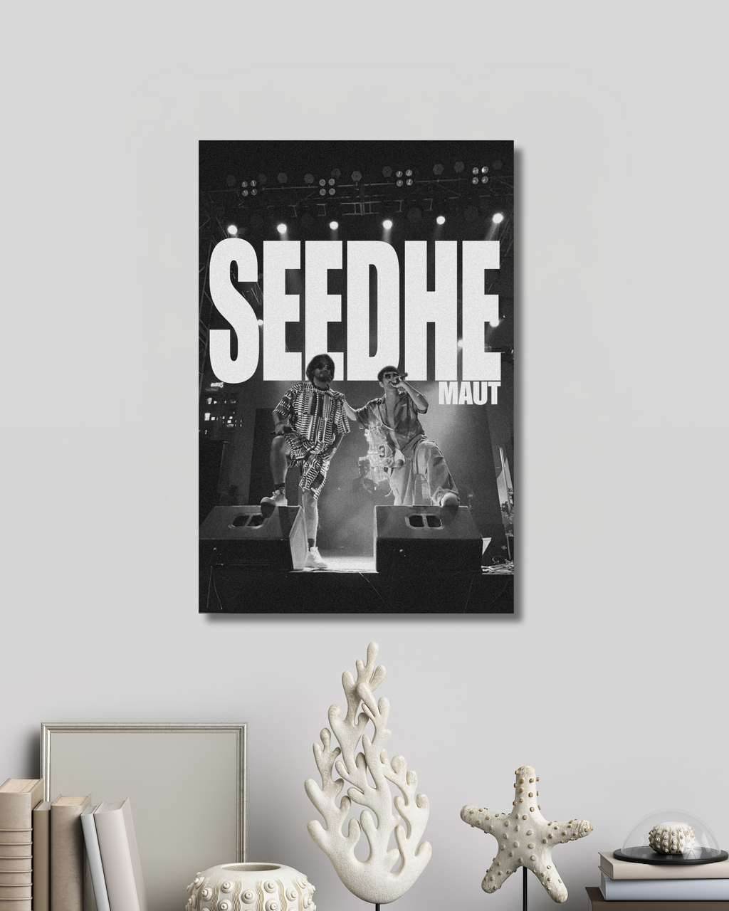 Seedhe Maut 02 | Desi Hip Hop | Music Artist