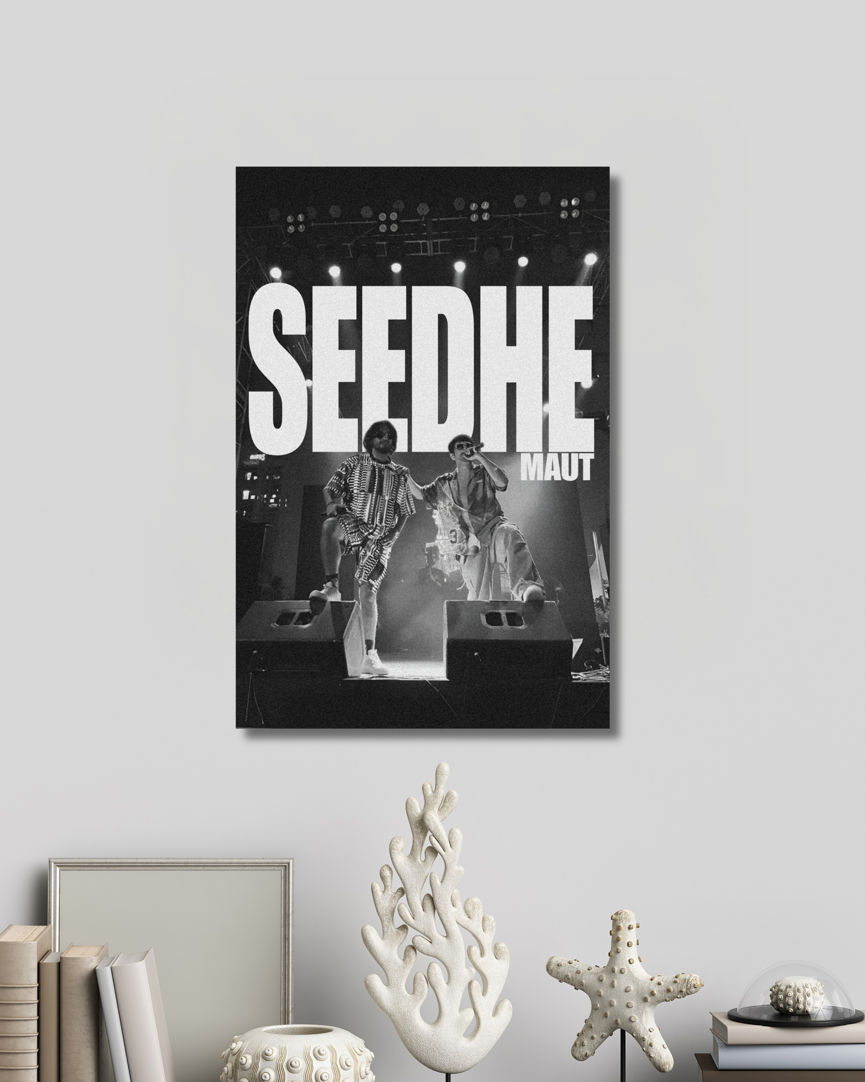 Seedhe Maut 02 | Desi Hip Hop | Music Artist