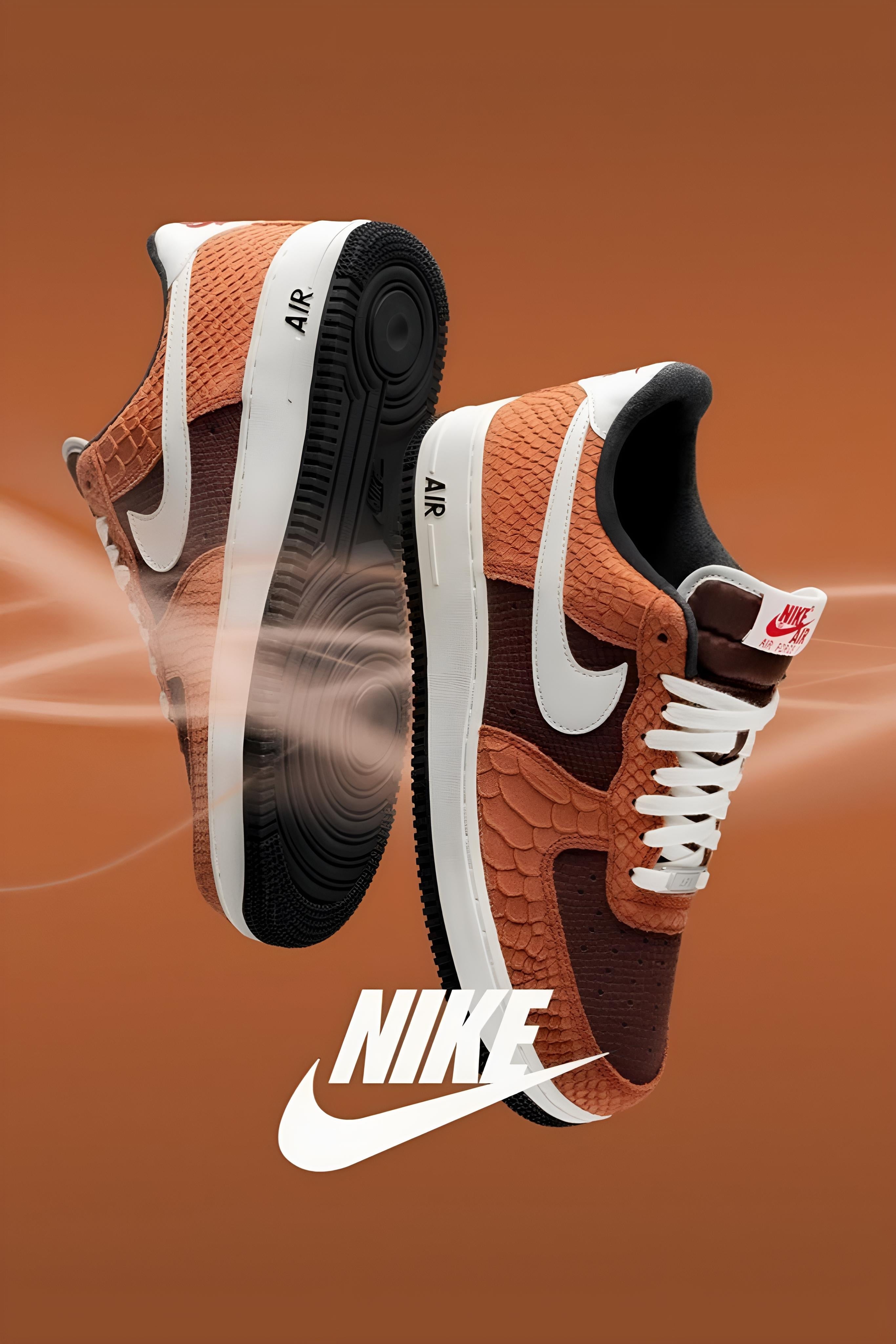Nike Air Force 1 | Nike | Shoes